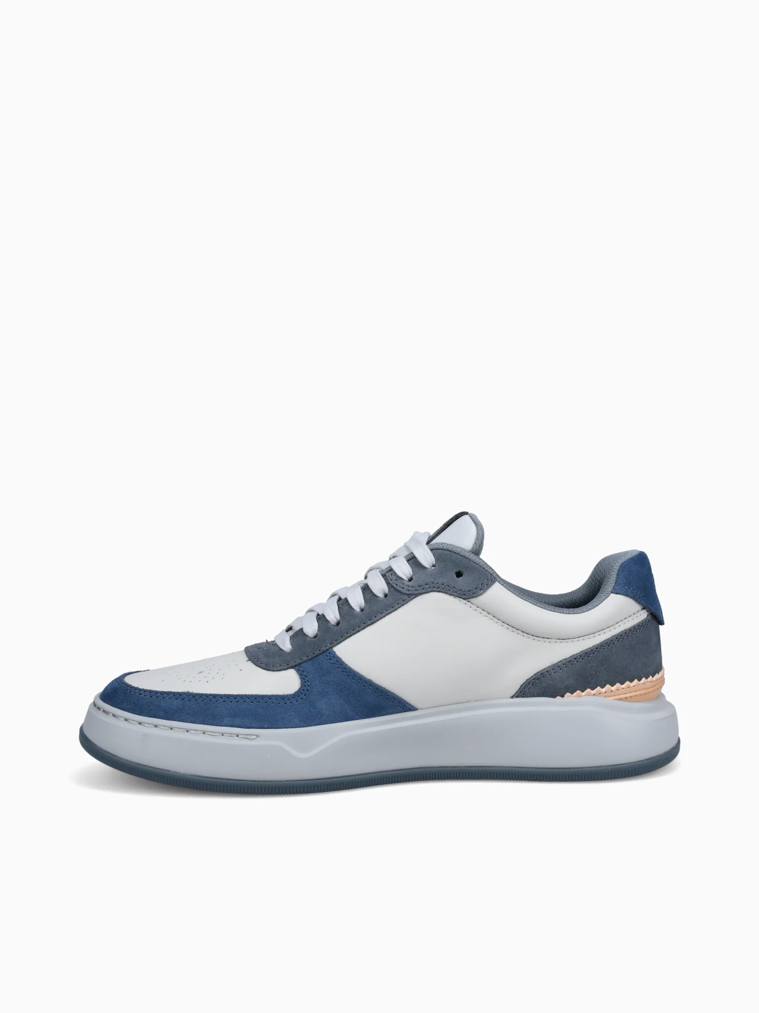 Grandpro Crossover Blue - Image 3