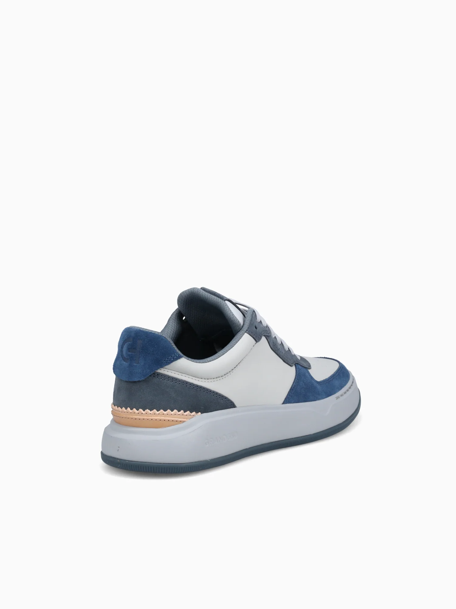 Grandpro Crossover Blue - Image 4
