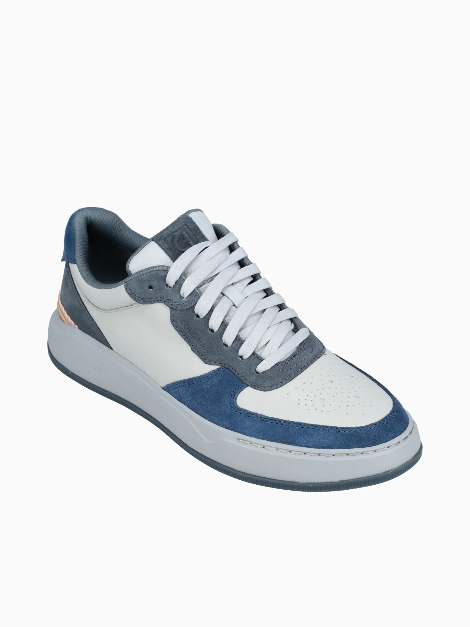 Grandpro Crossover Blue - Image 6
