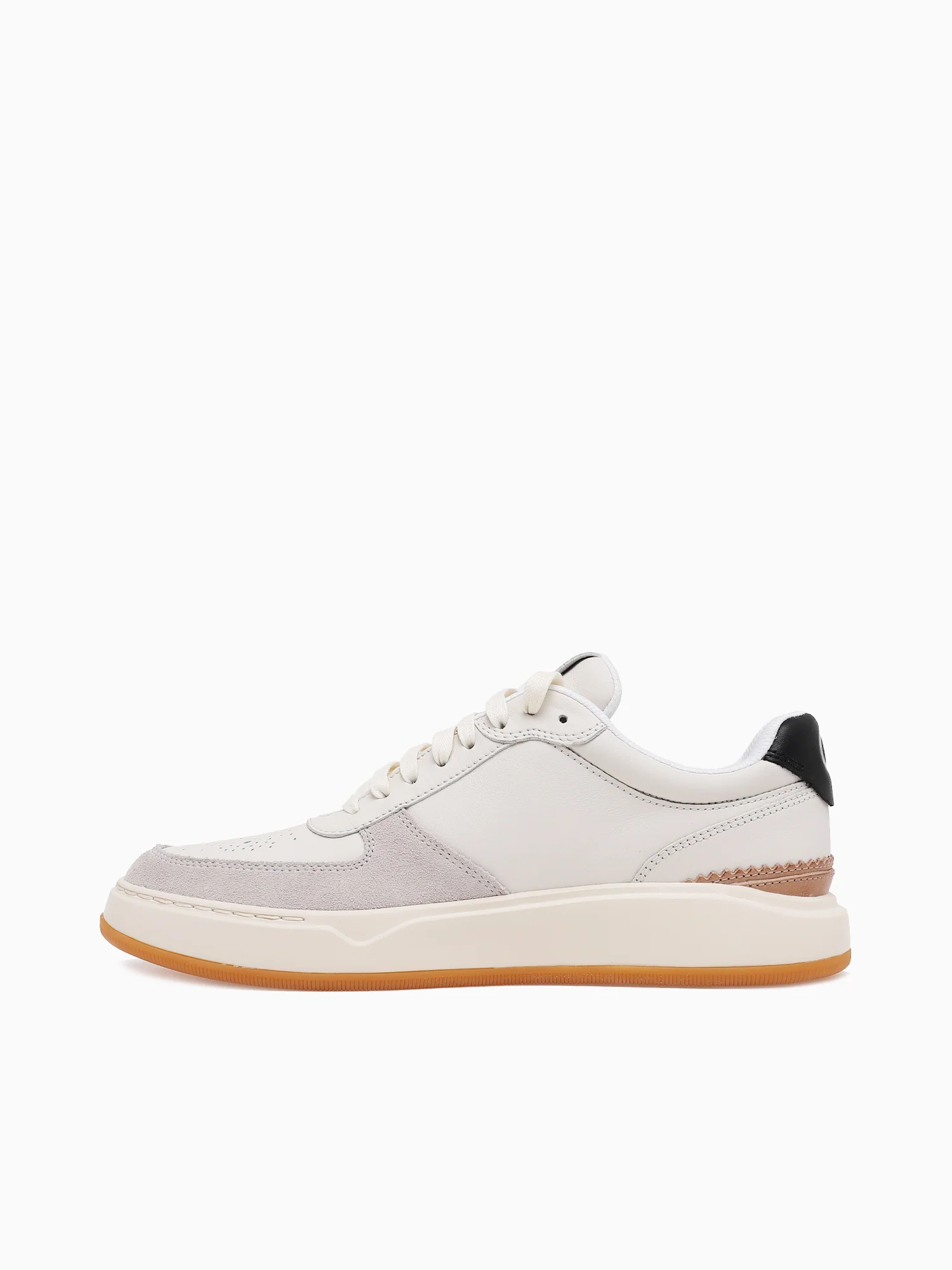 Grandpro Crossover Sneaker Ivory - Image 3
