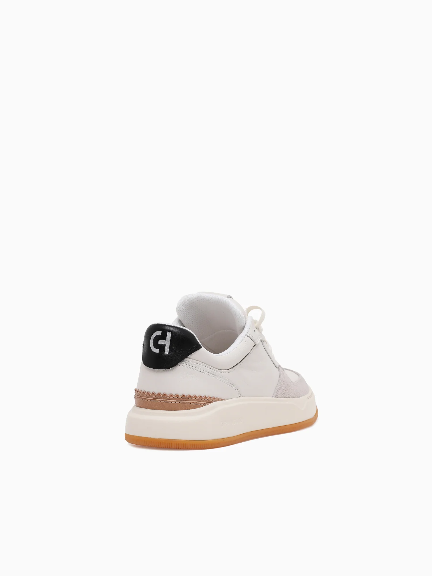 Grandpro Crossover Sneaker Ivory - Image 4