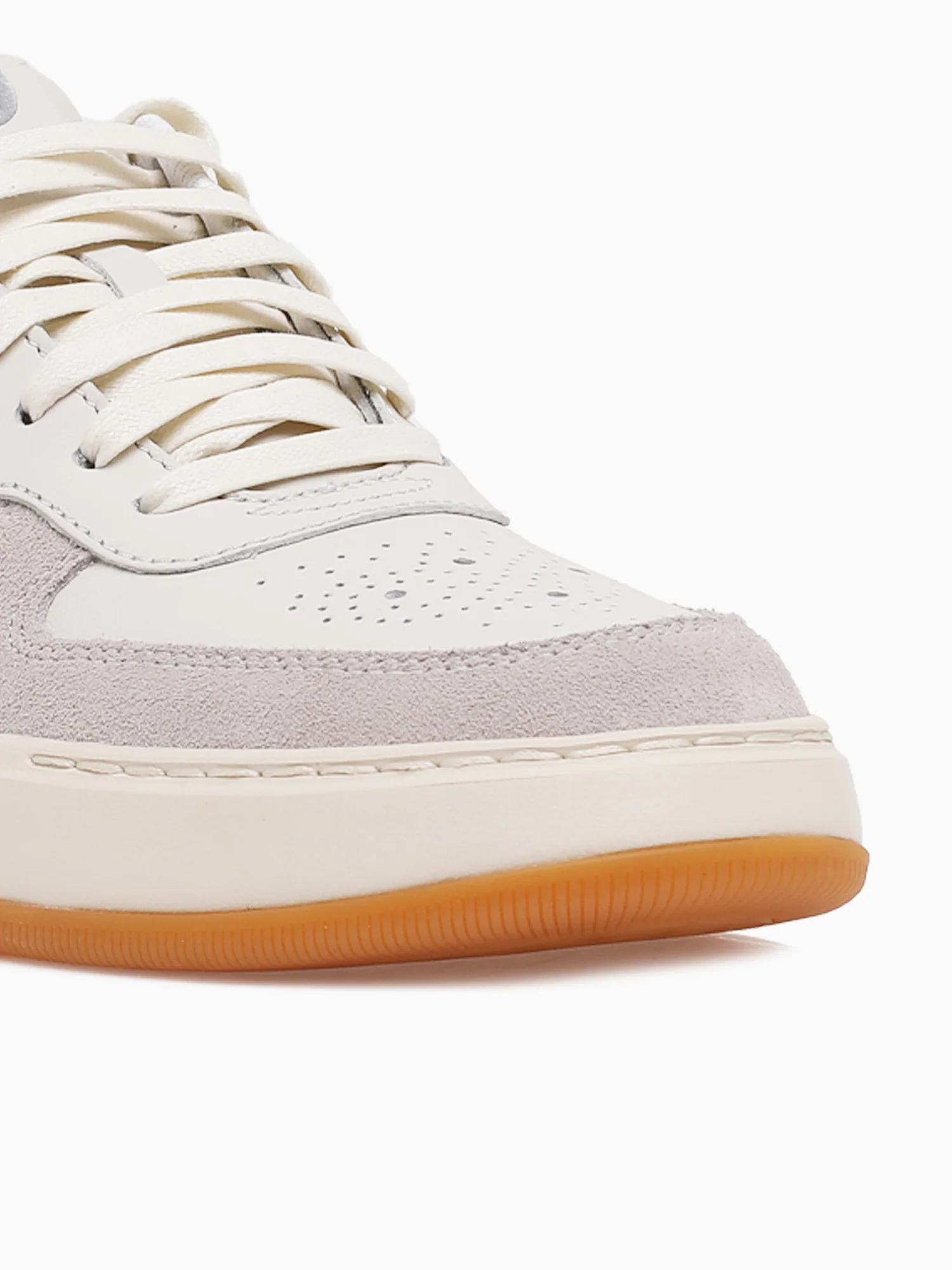 Grandpro Crossover Sneaker Ivory - Image 5