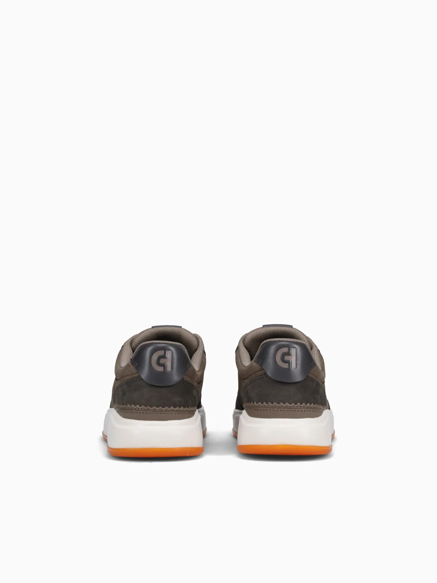 Grandpro Crossover Sneaker Rave Brown nb - Image 7
