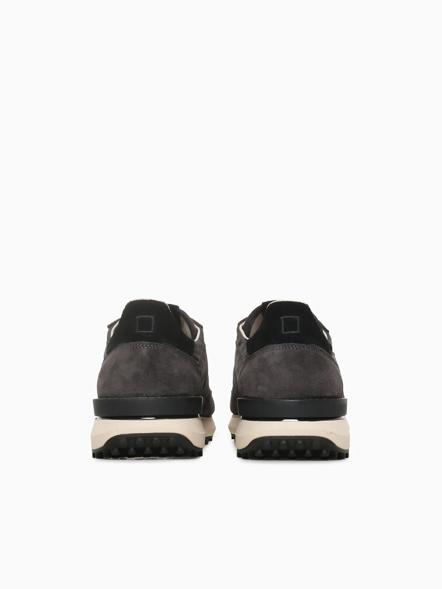Athleta Anthracite Suede Nylon - Image 6