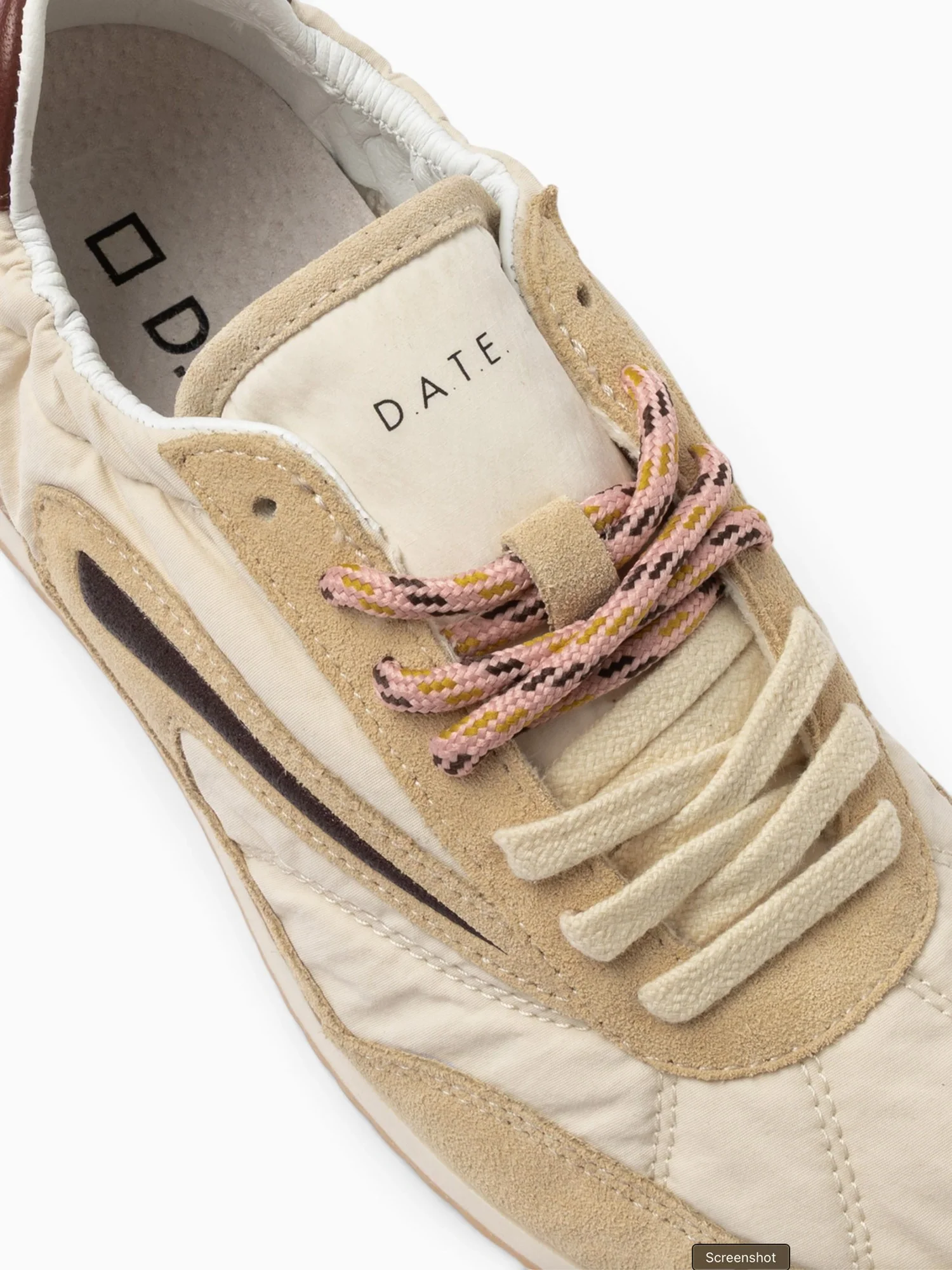 Athleta Balllet Colored Ivory - Image 4
