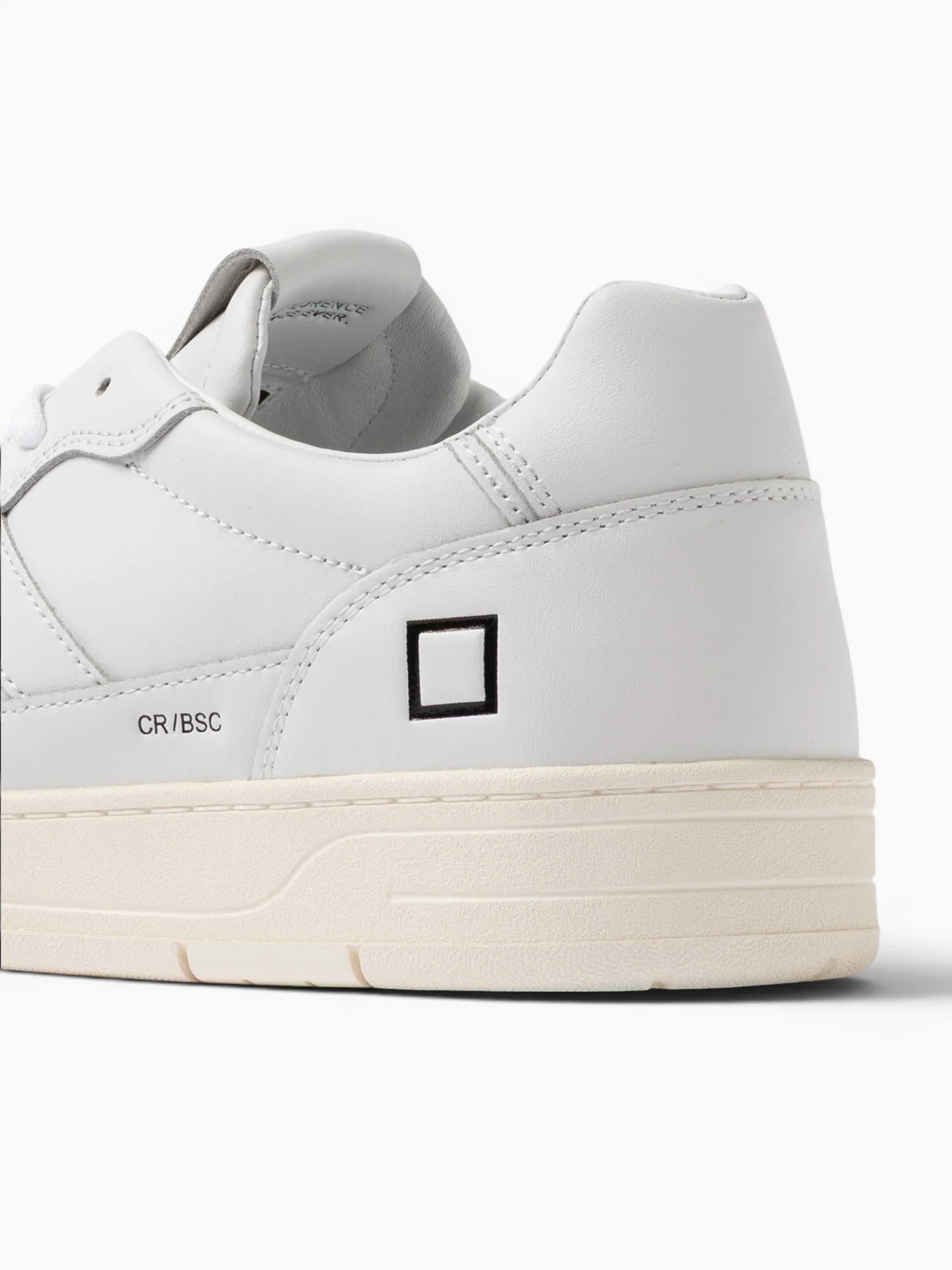 Court 2.0 Basic White Leather - Image 5