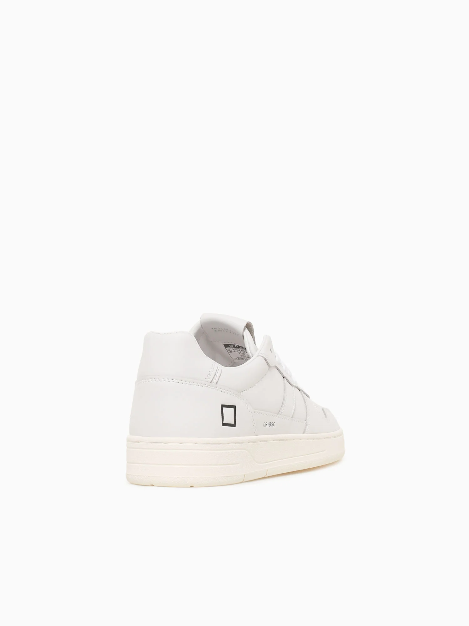 Court 2.0 White Leather - Image 4