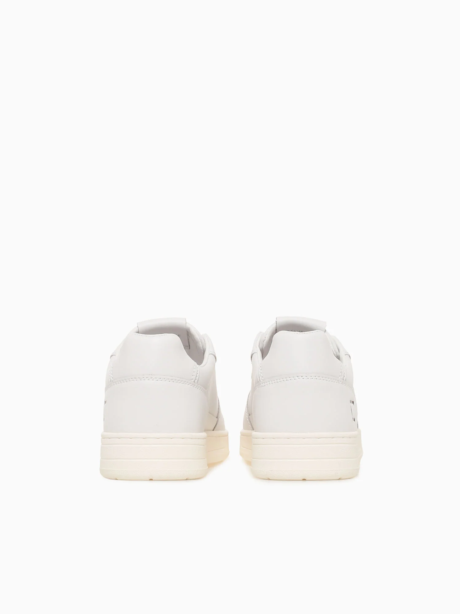 Court 2.0 White Leather - Image 6