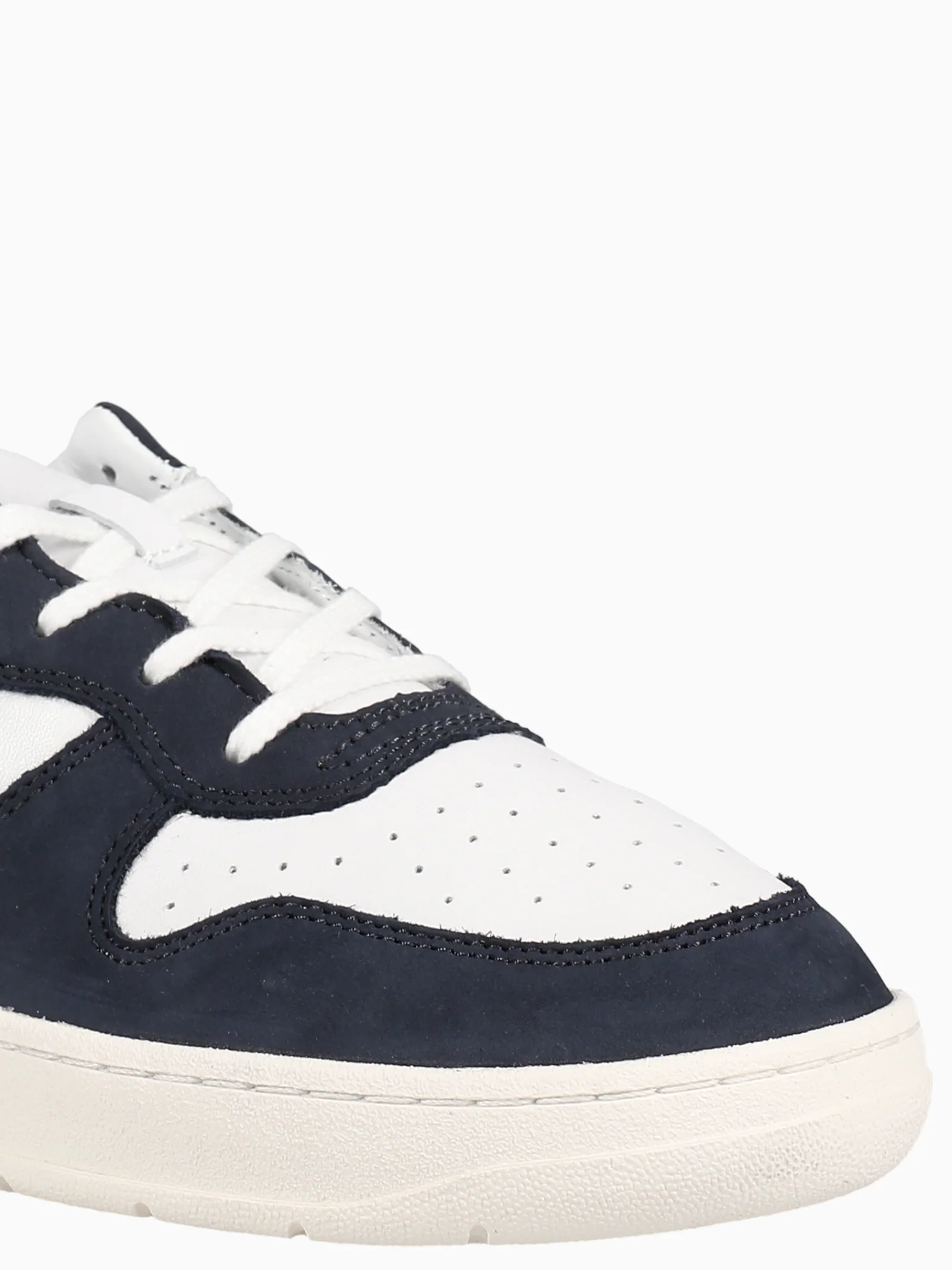 Court 2.0 White Blue colored - Image 5