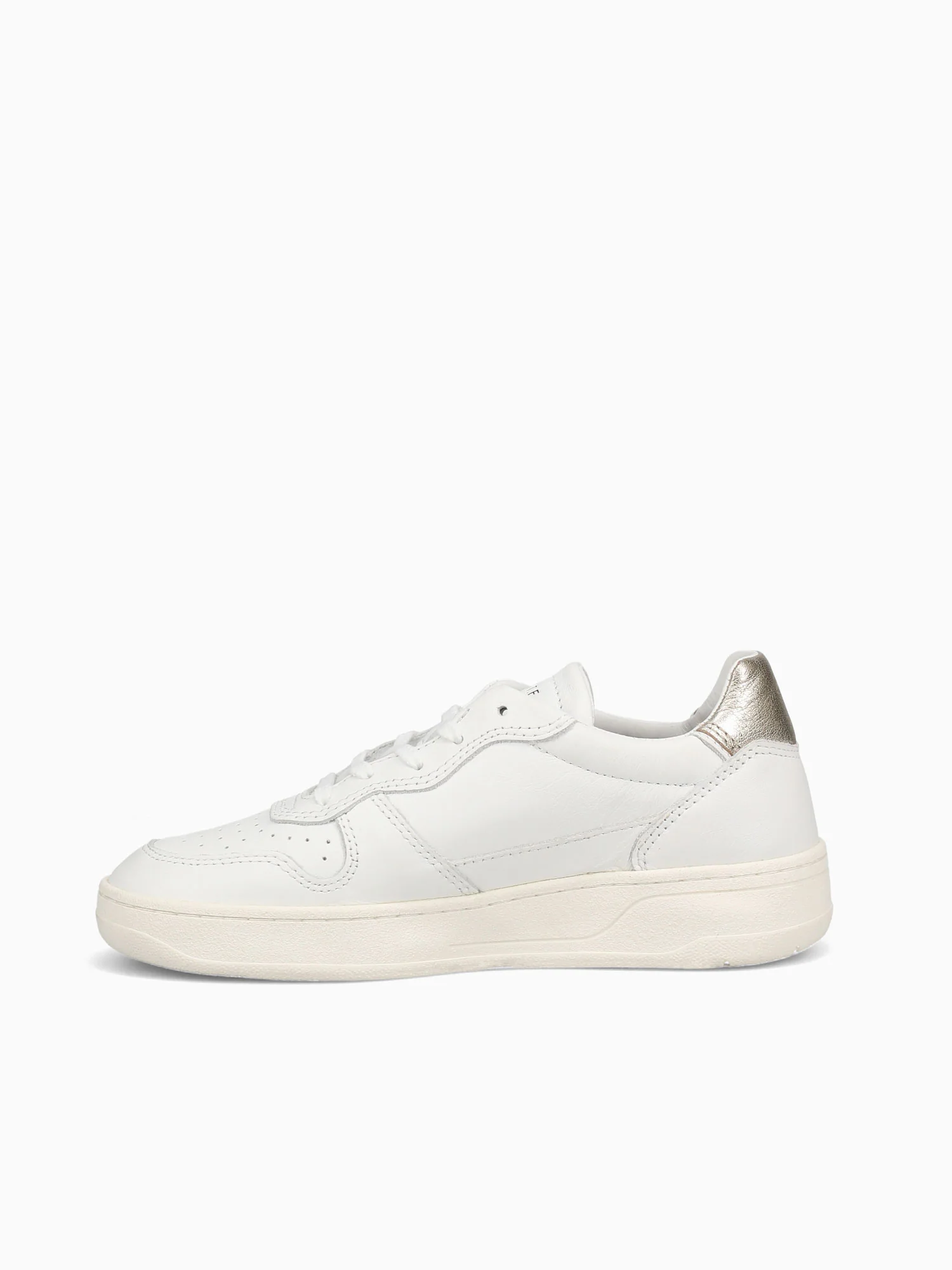 Court 2.0 White Platinum jump - Image 3
