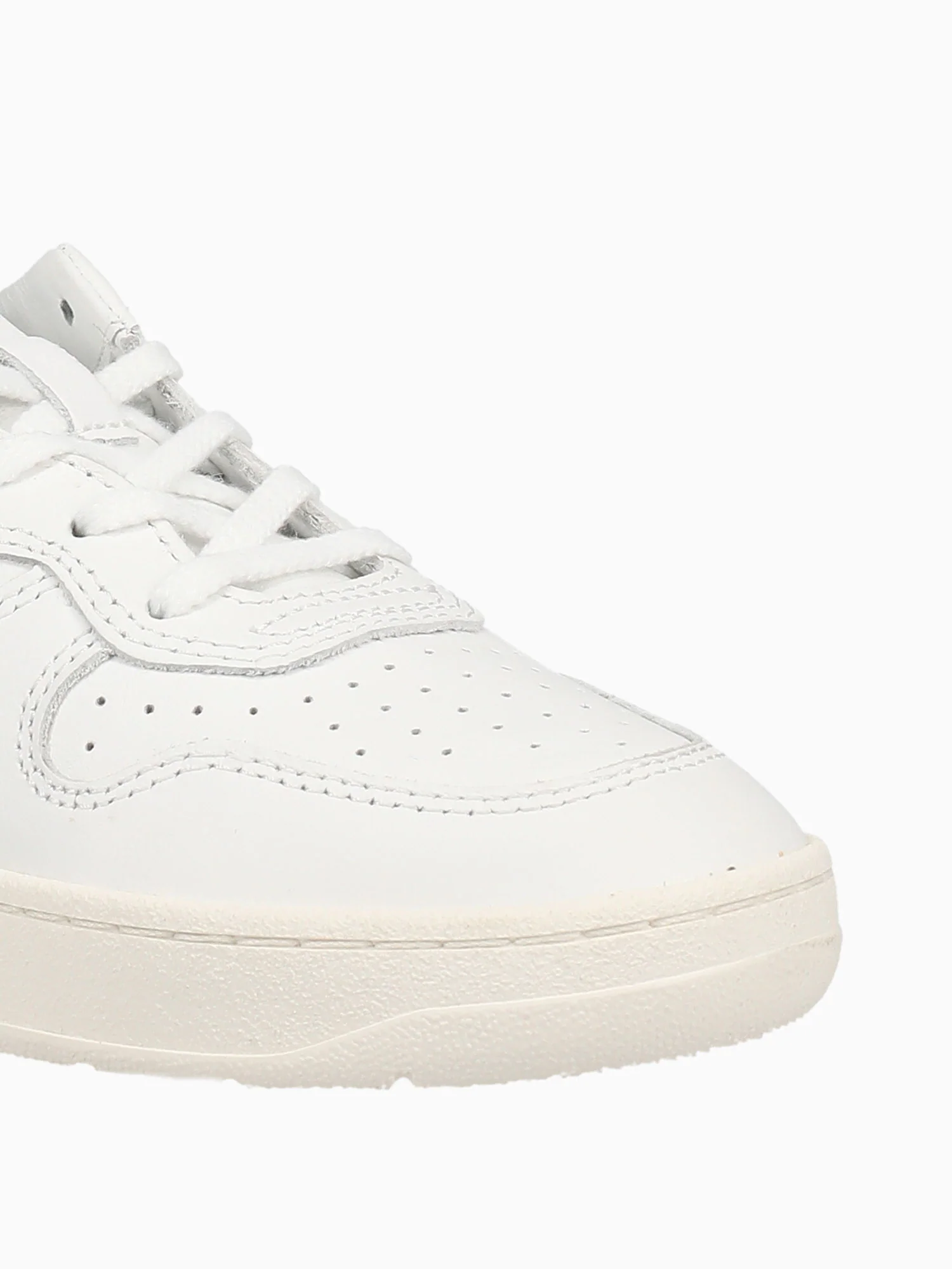Court 2.0 White Platinum jump - Image 5