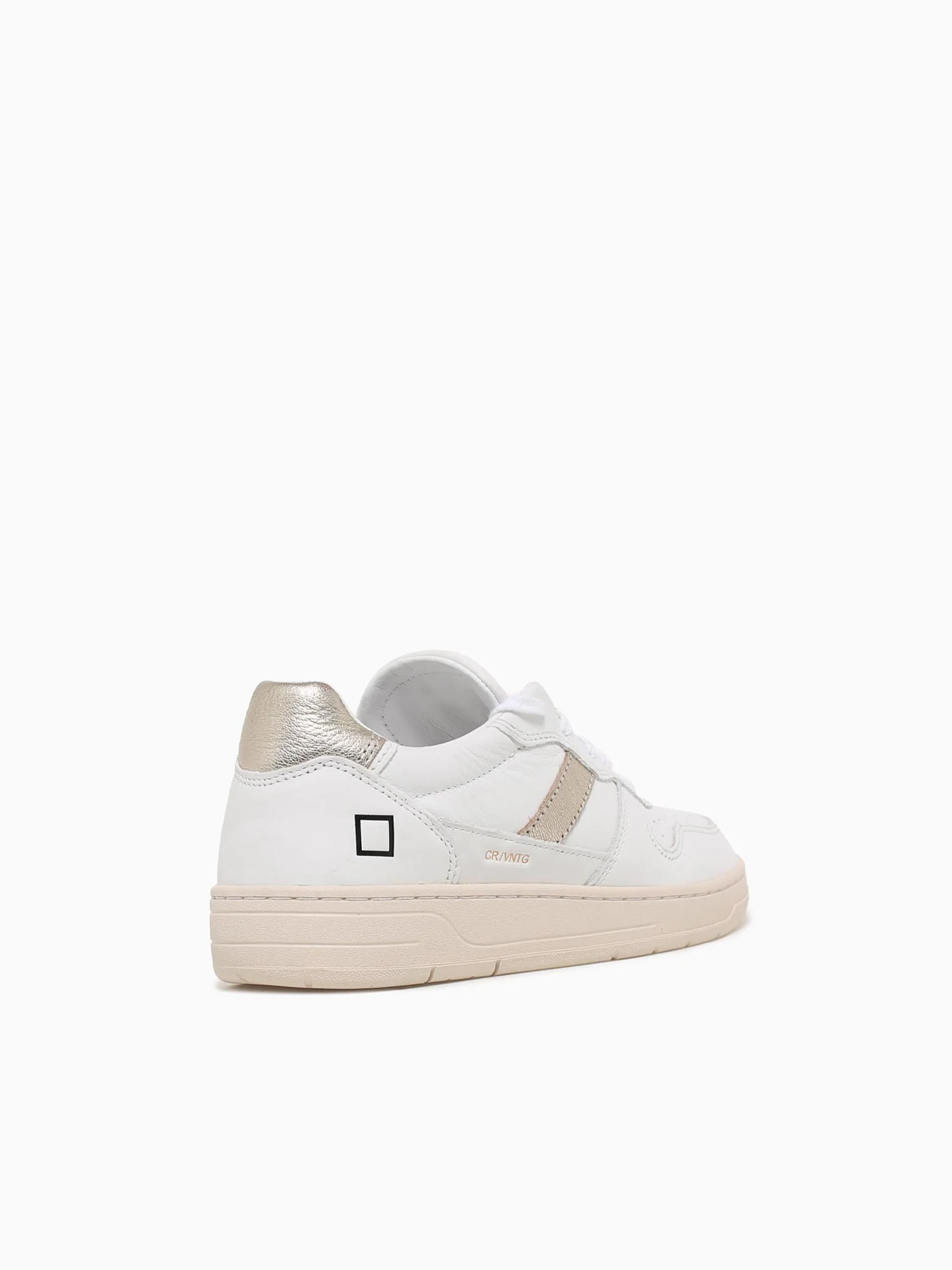 Court 2.0 White Platinum leather(void) - Image 4