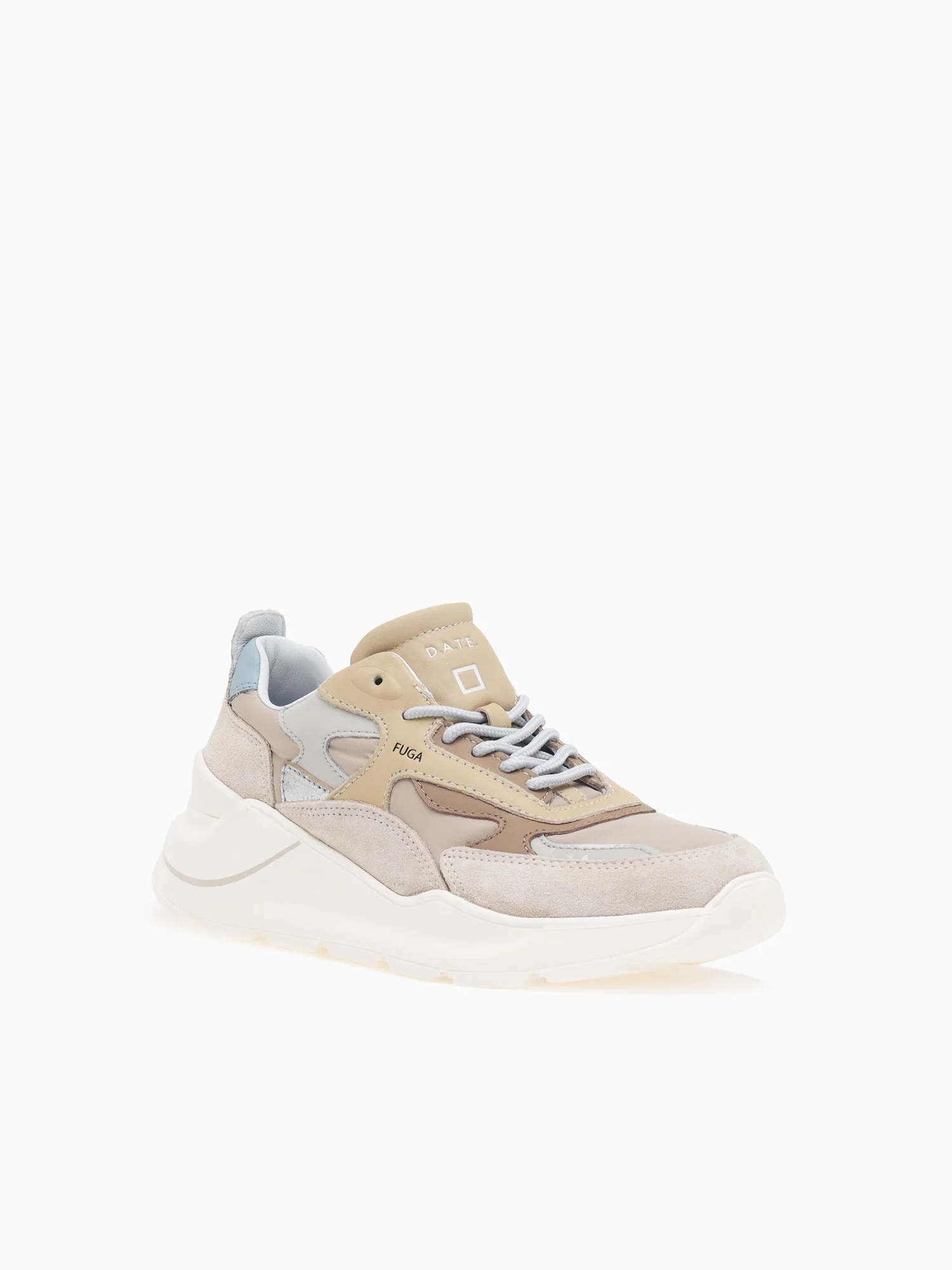 Fuga Mud Nylon - Image 2