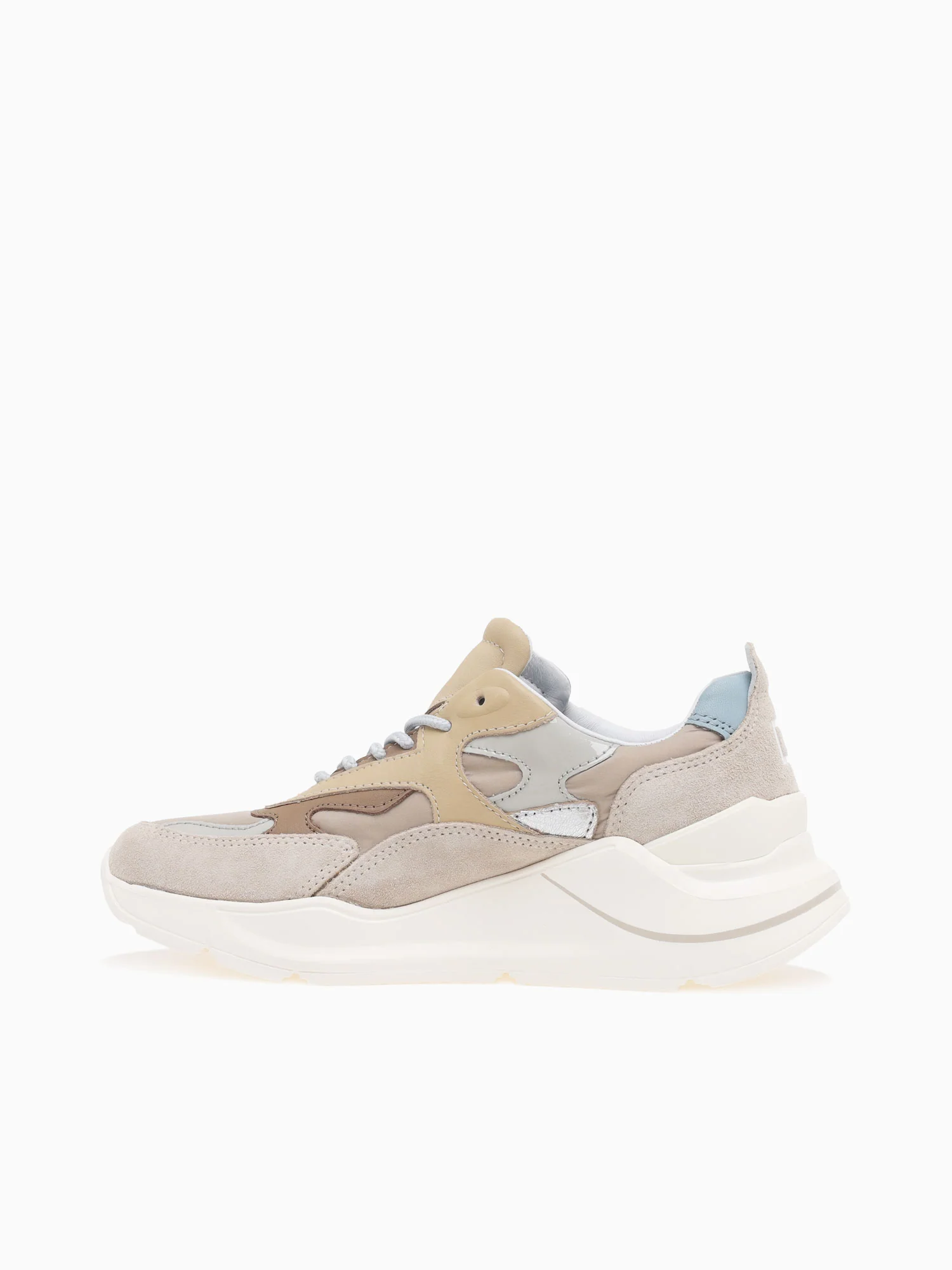 Fuga Mud Nylon - Image 3