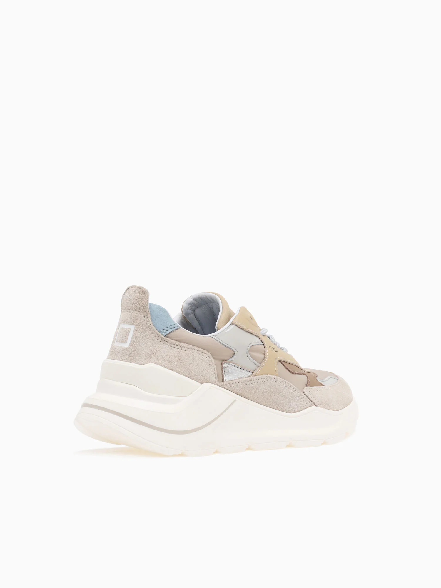 Fuga Mud Nylon - Image 4