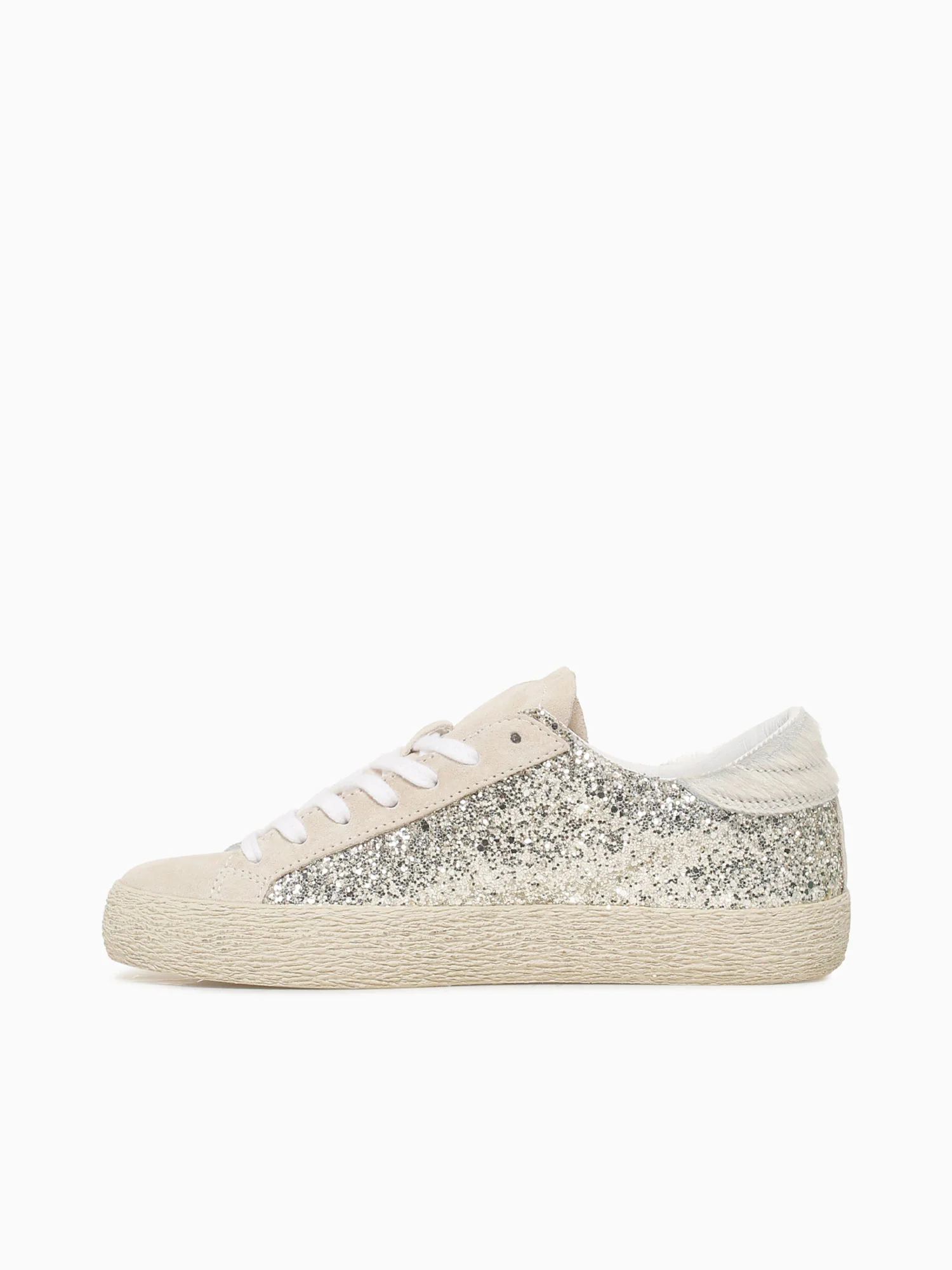Hill Low Platinum Glitter - Image 3