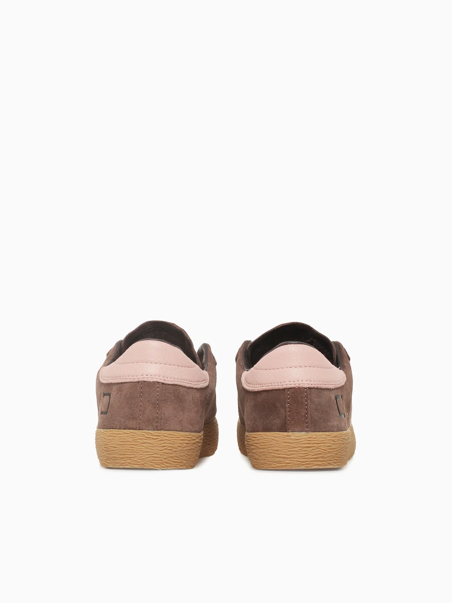 Hill Low Taupe Suede - Image 6