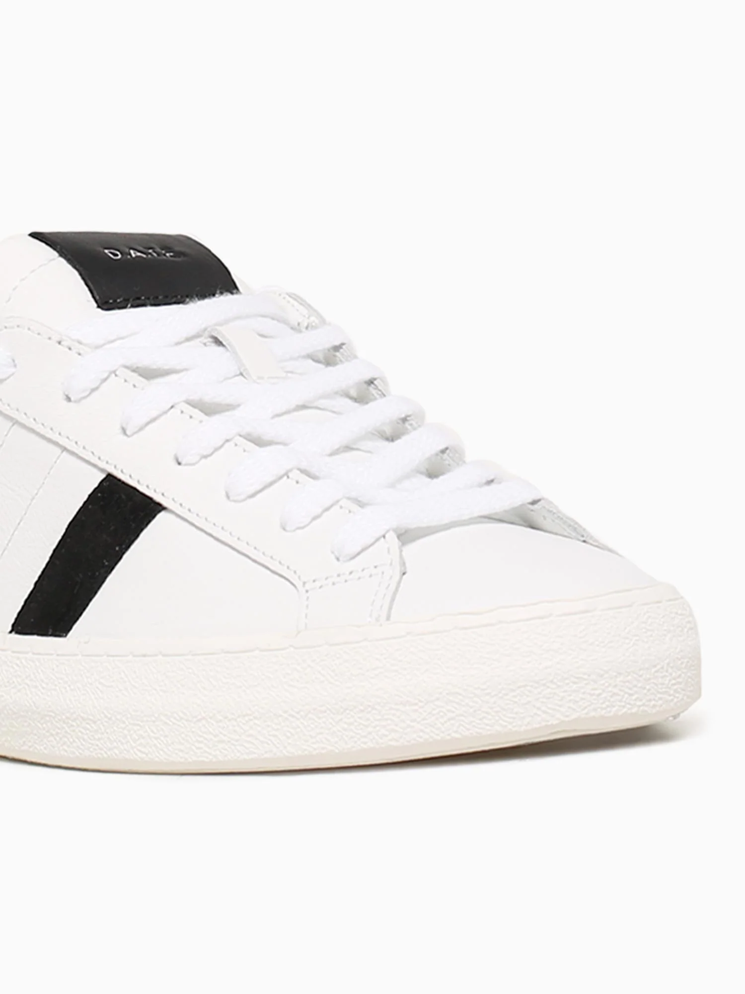 Hill Low White Green leather - Image 6