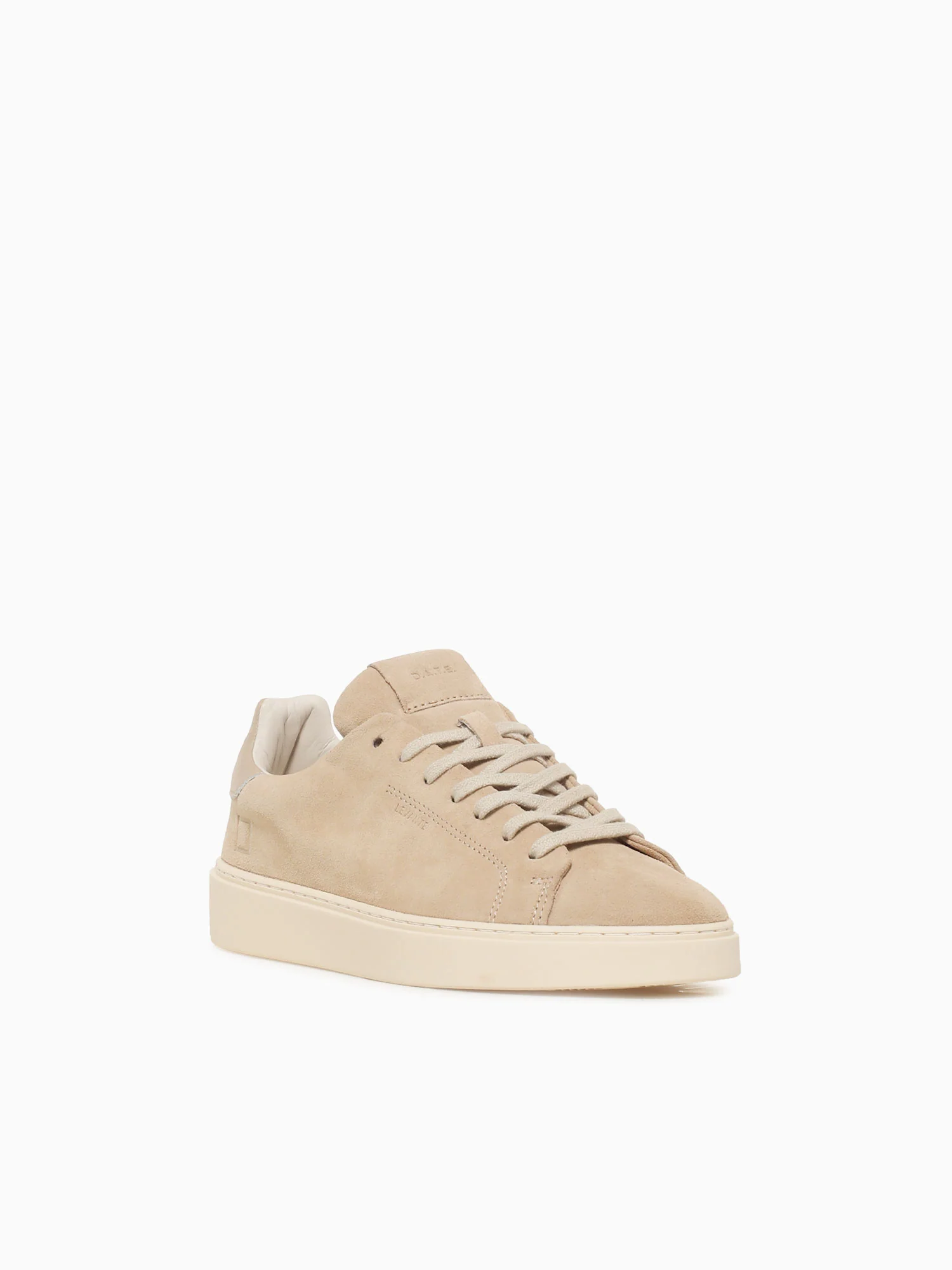 Levante Beige Suede - Image 2