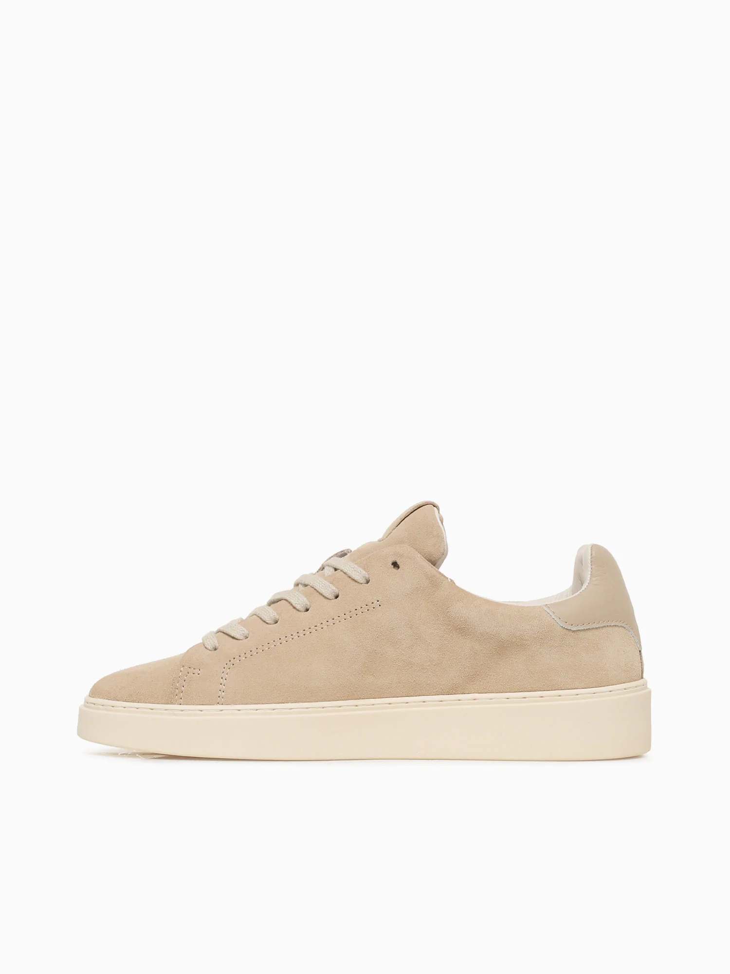 Levante Beige Suede - Image 3