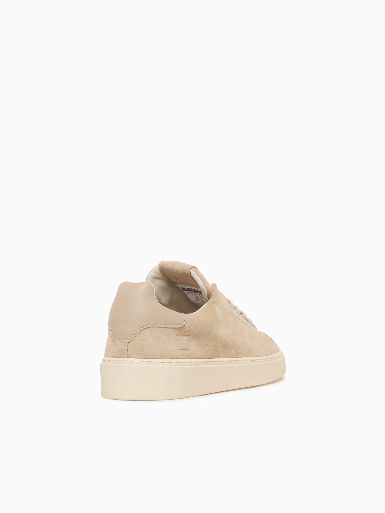 Levante Beige Suede - Image 4