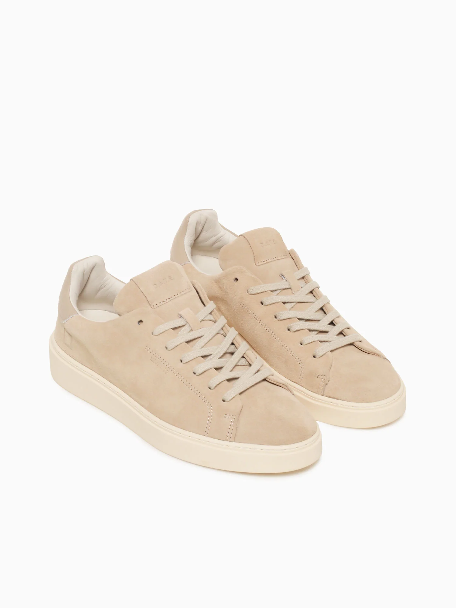 Levante Beige Suede - Image 5
