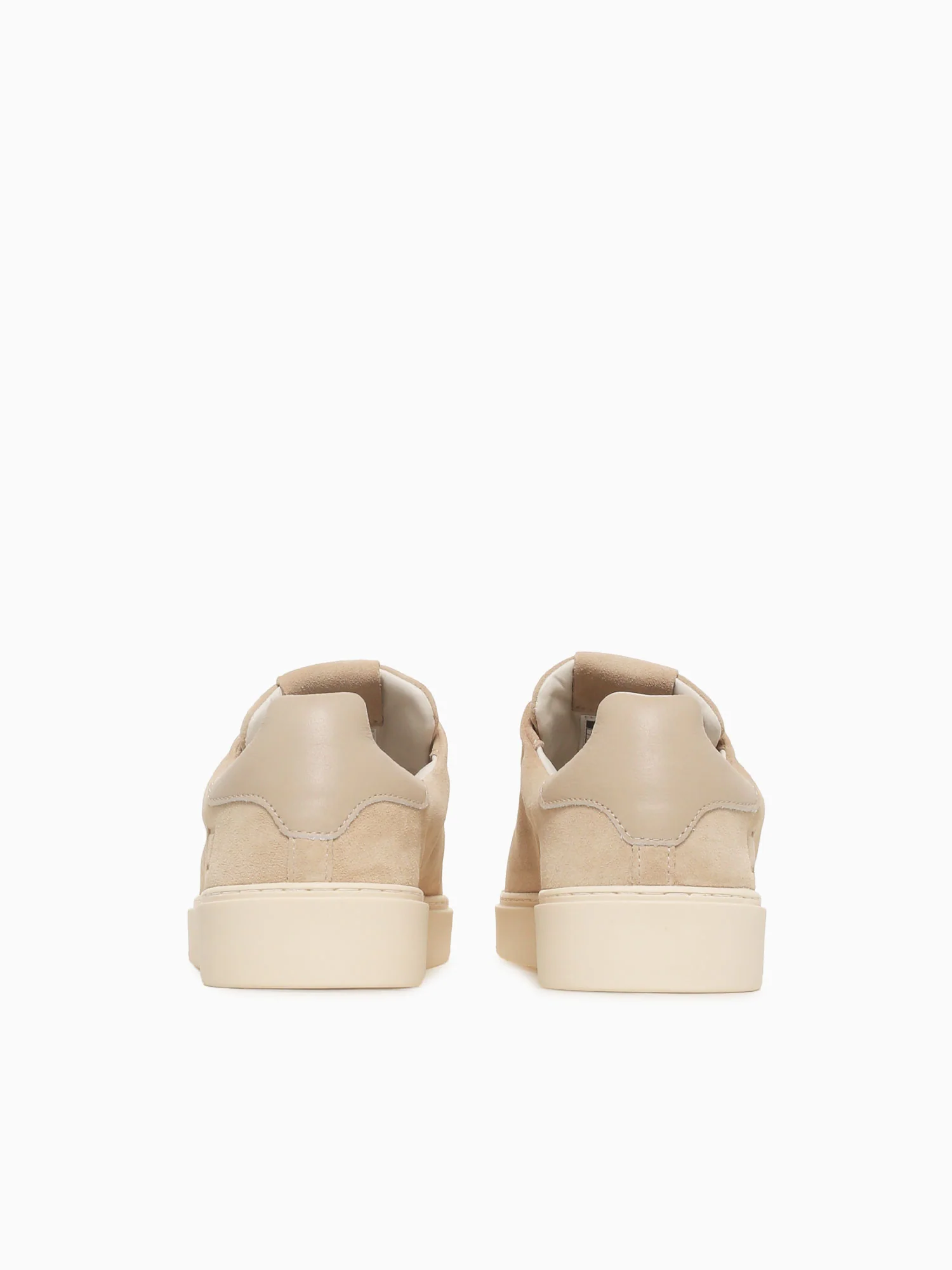 Levante Beige Suede - Image 6