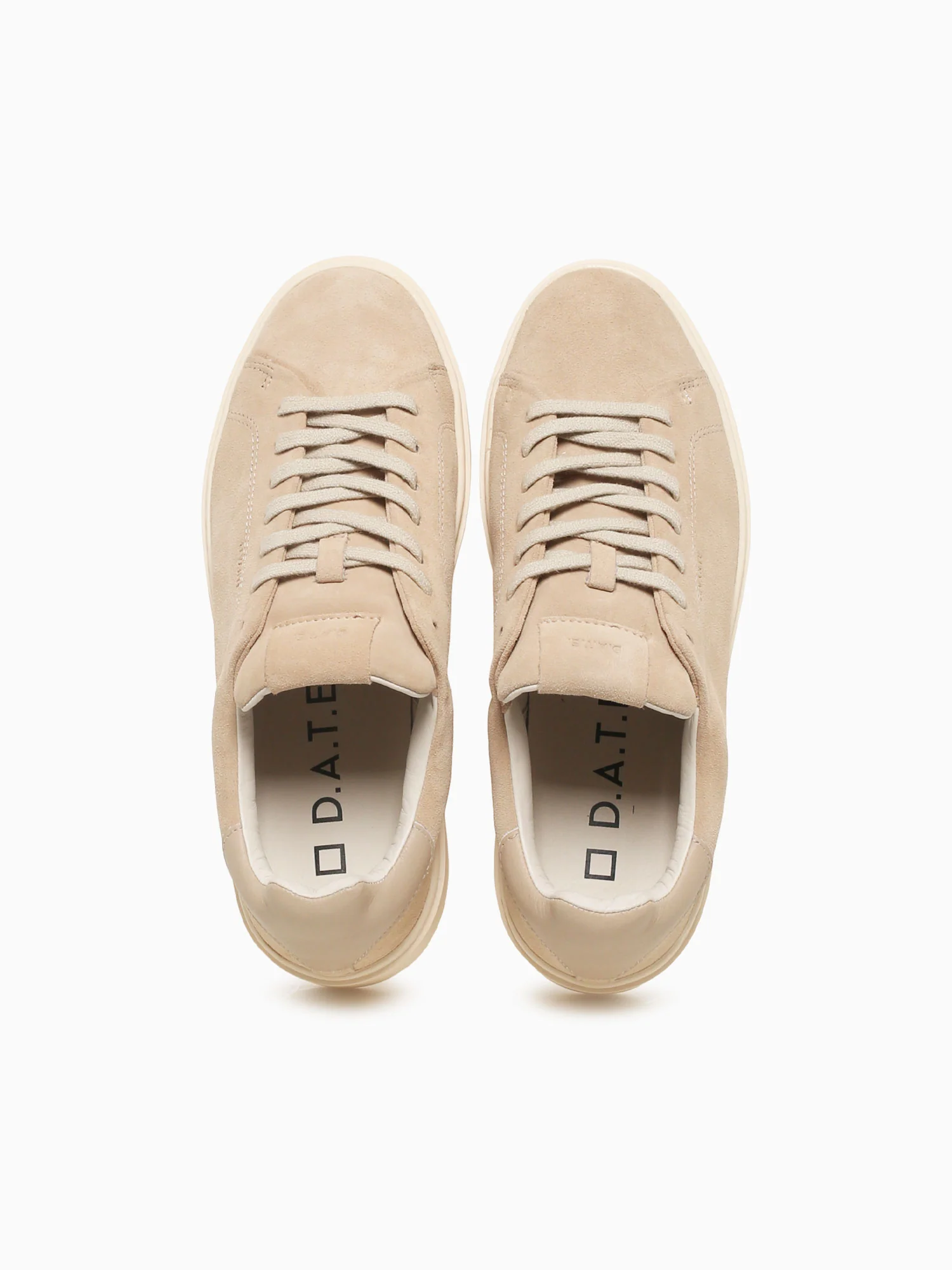 Levante Beige Suede - Image 7
