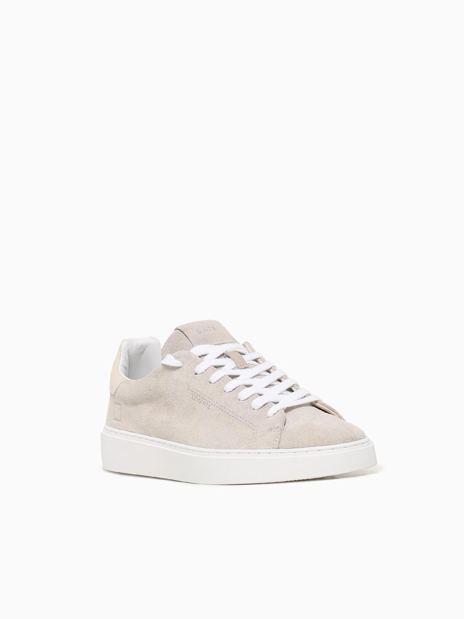 Levante Beige Suede - Image 2