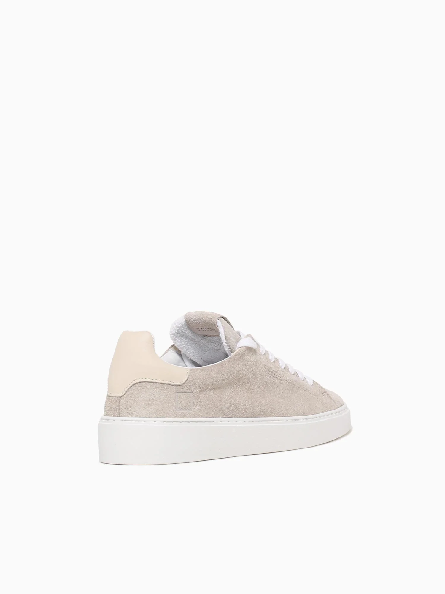 Levante Beige Suede - Image 4