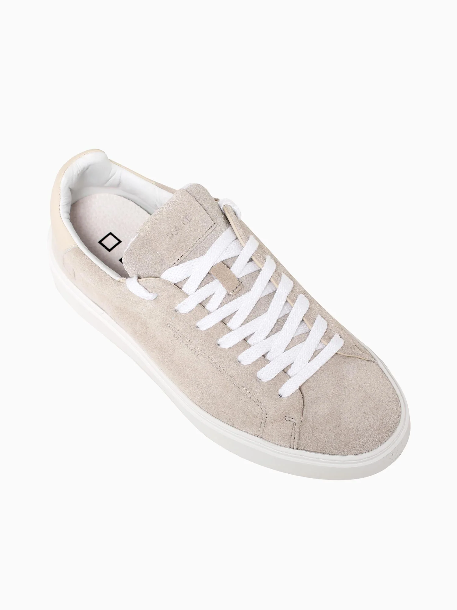 Levante Beige Suede - Image 5