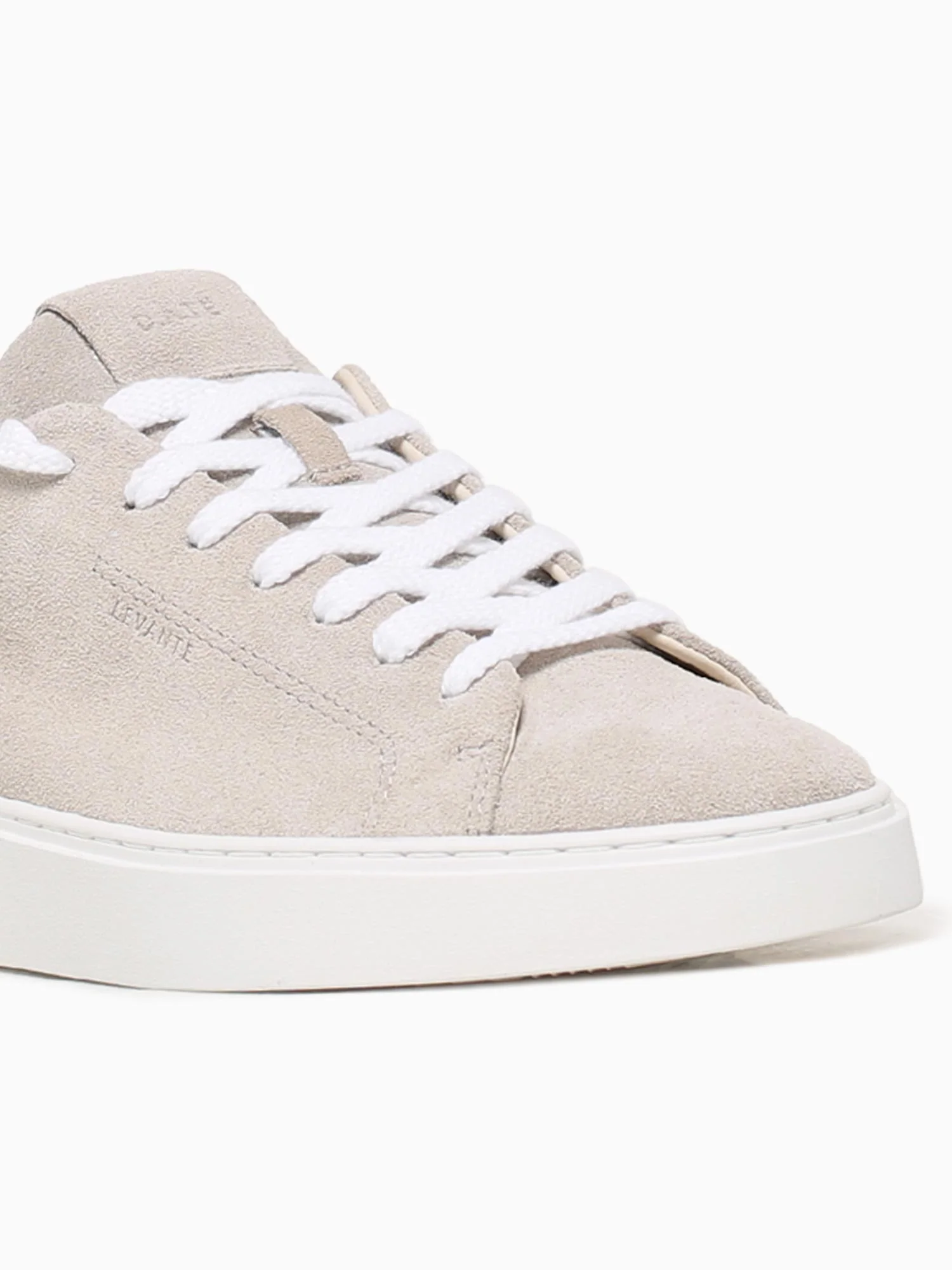 Levante Beige Suede - Image 6
