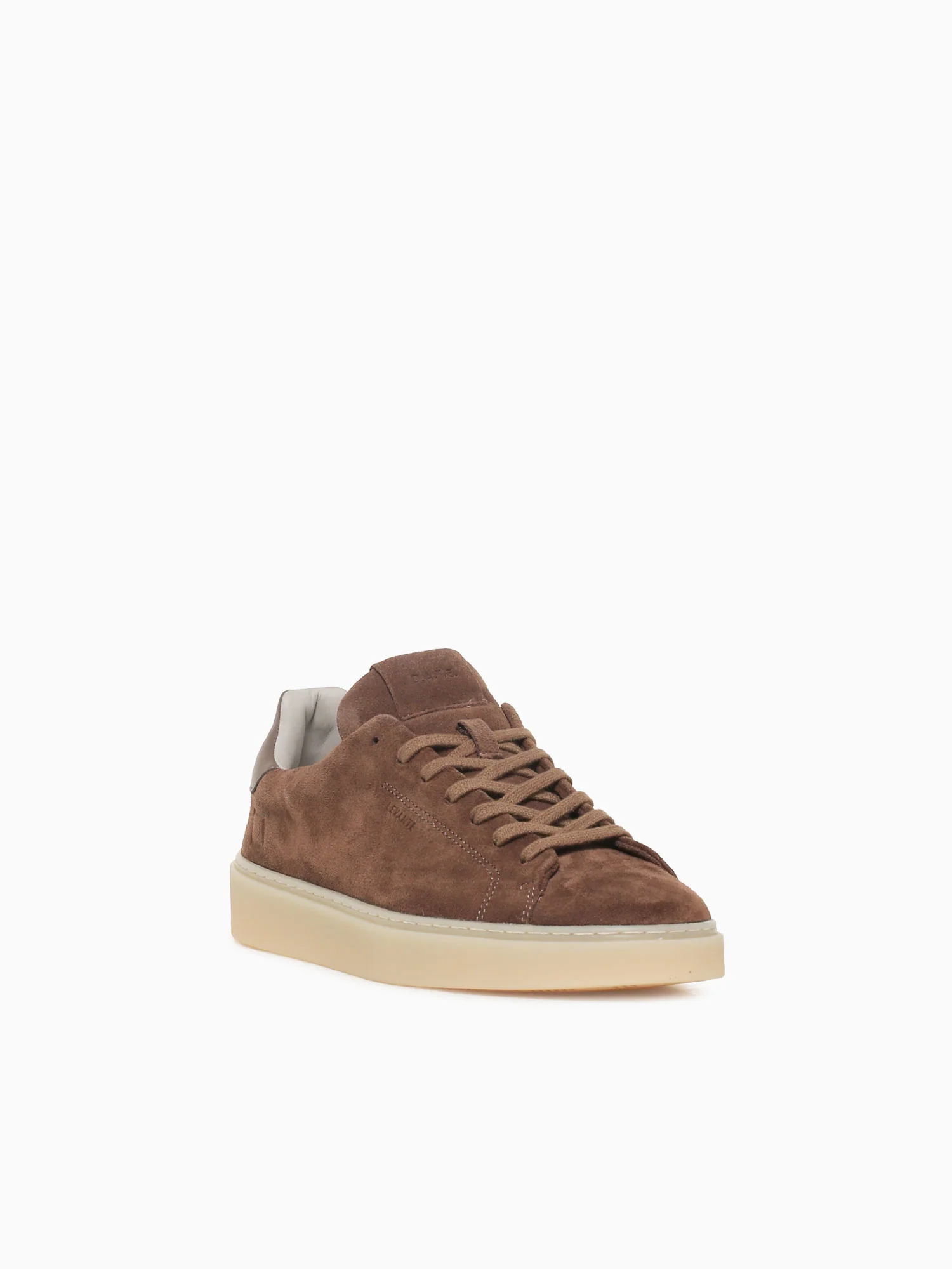 Levante Taupe Suede - Image 2