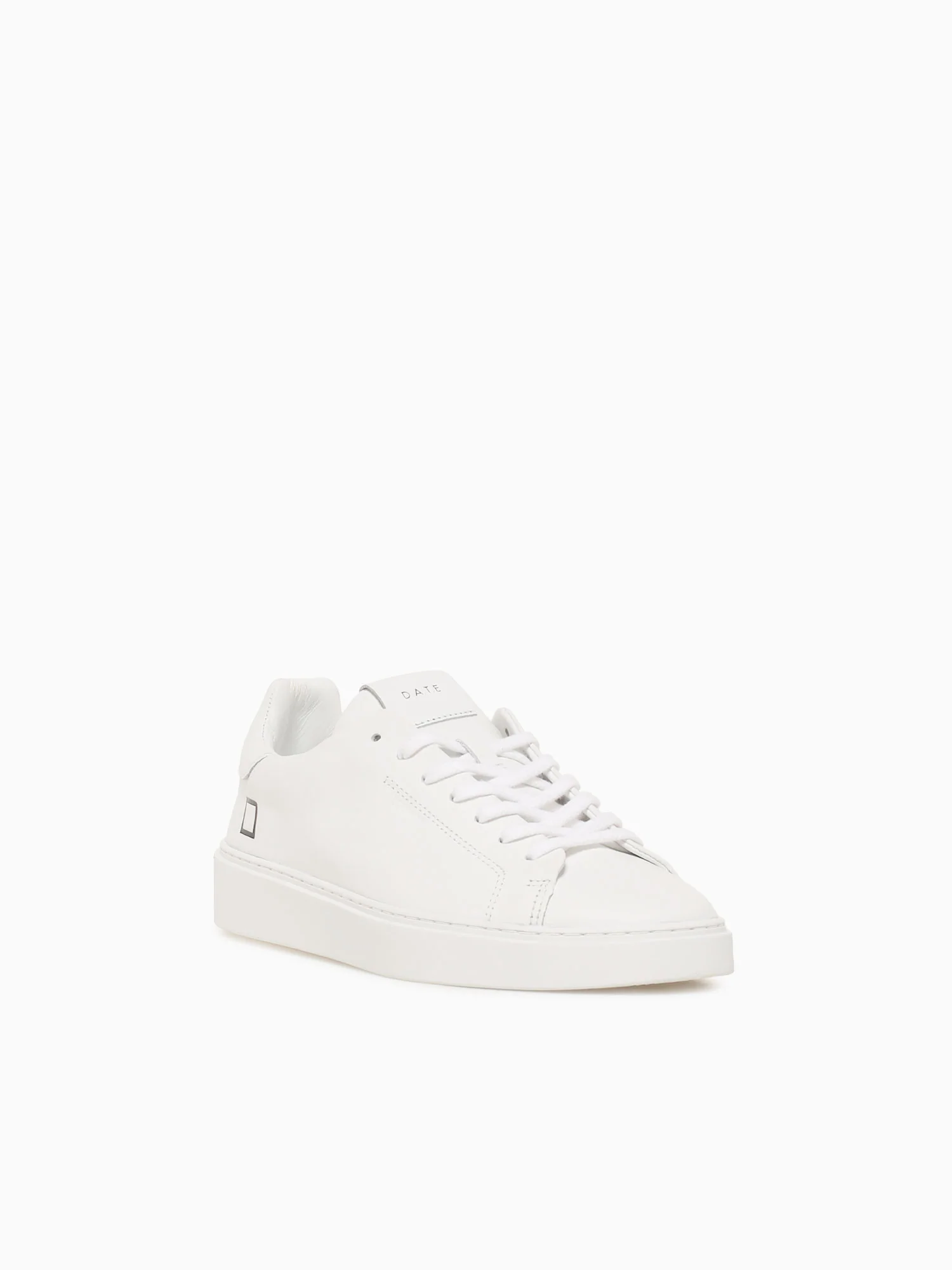 Levante White Leather - Image 2