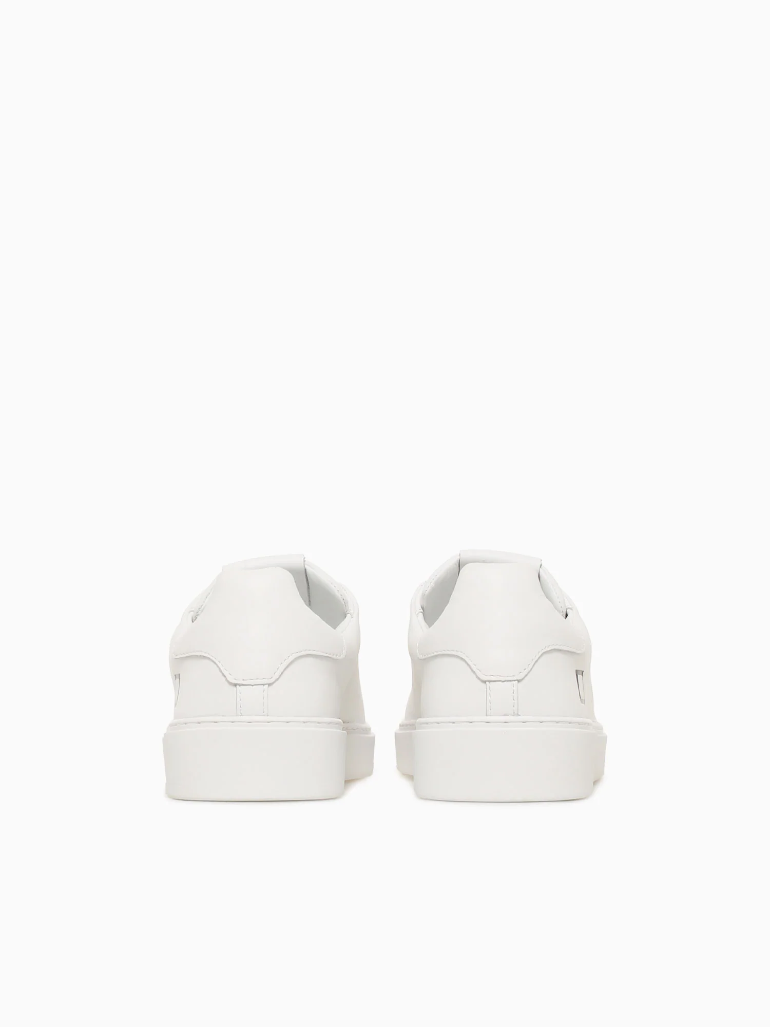 Levante White Leather - Image 6