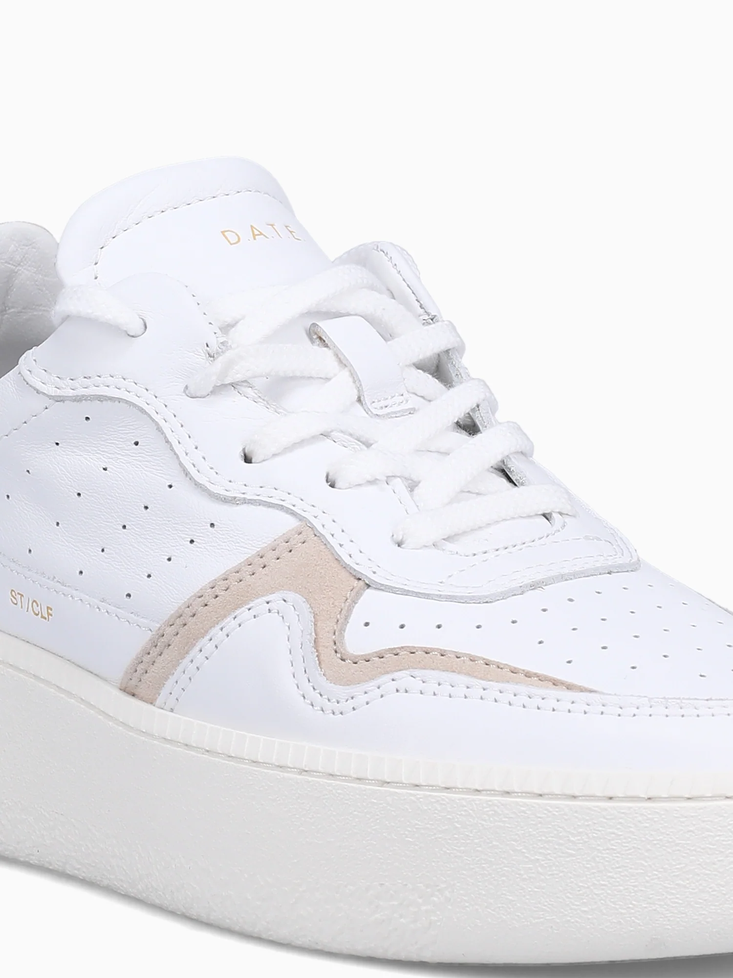 Step White Pink calf - Image 5