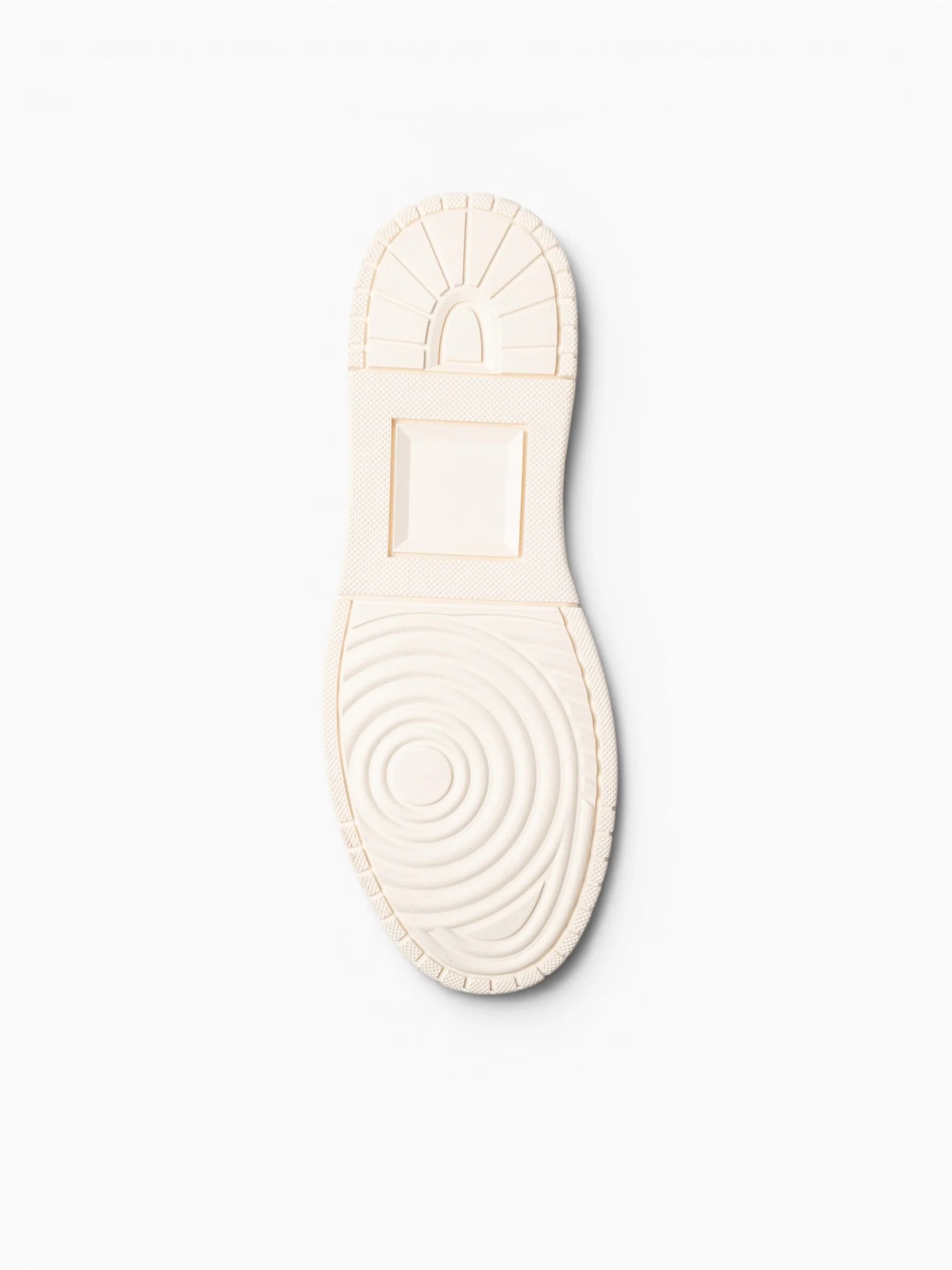 Torneo Pure Basic White Leather - Image 5