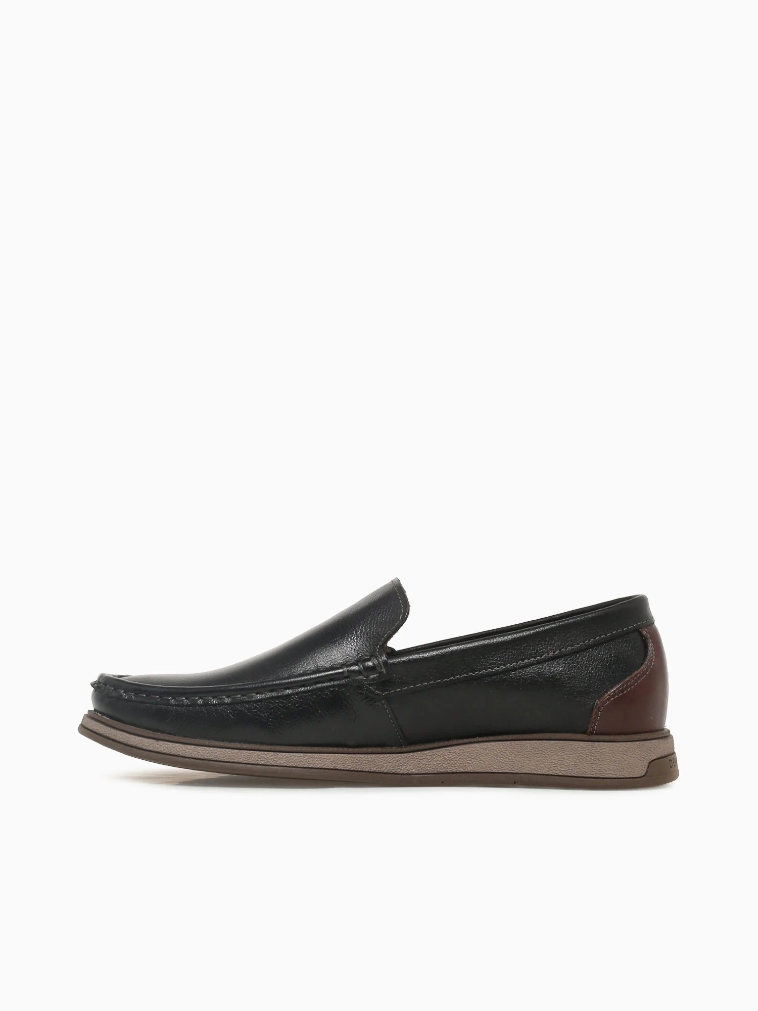 252301001 Black Tabaco leather - Image 4