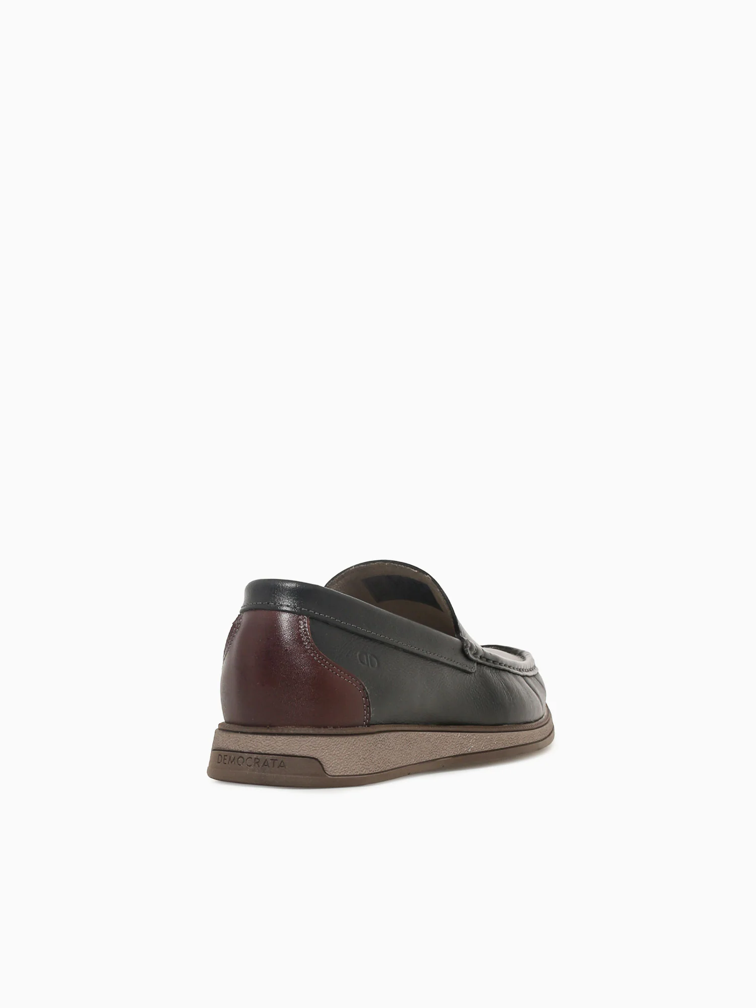 252301001 Black Tabaco leather - Image 5