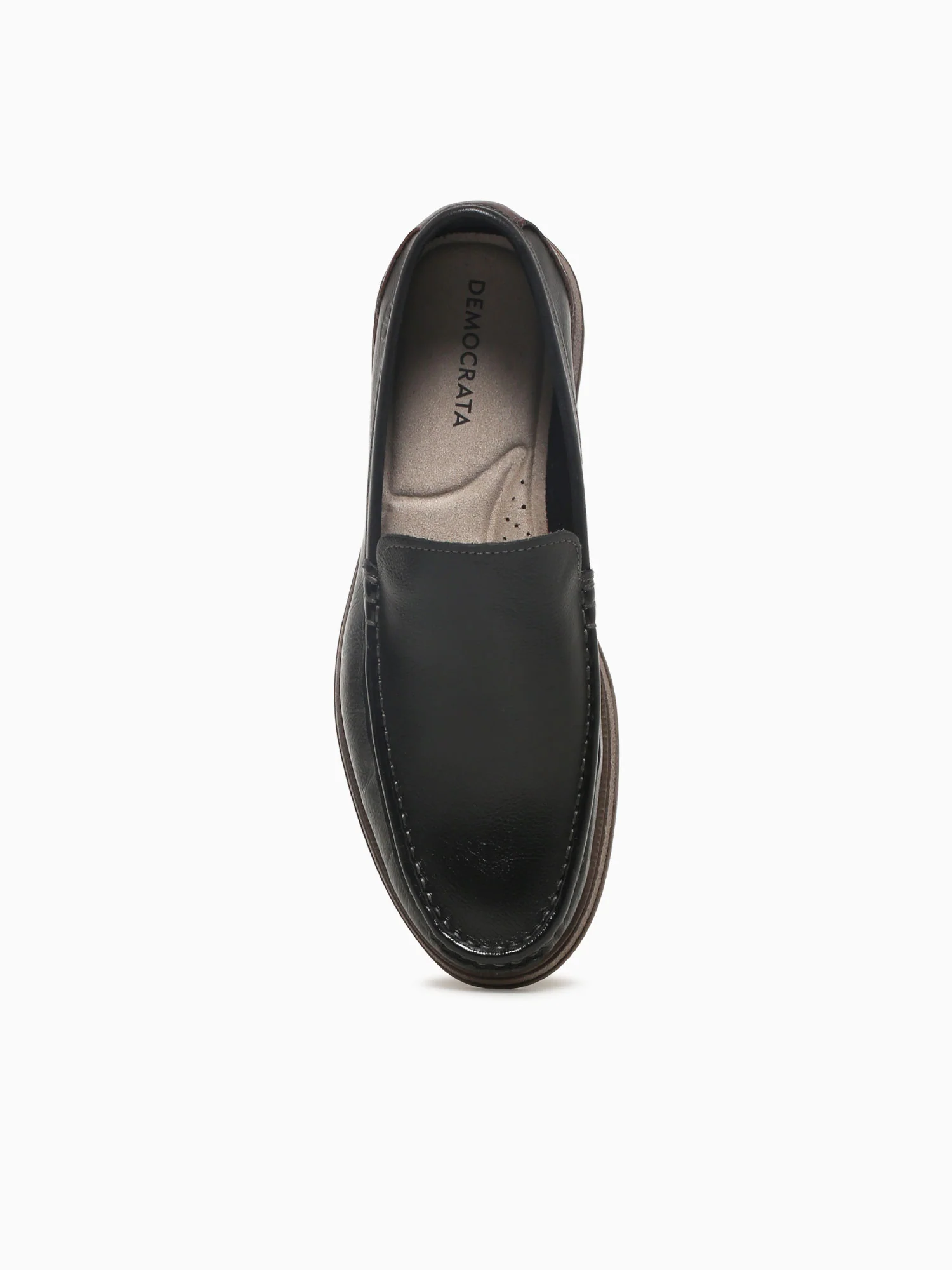252301001 Black Tabaco leather - Image 7