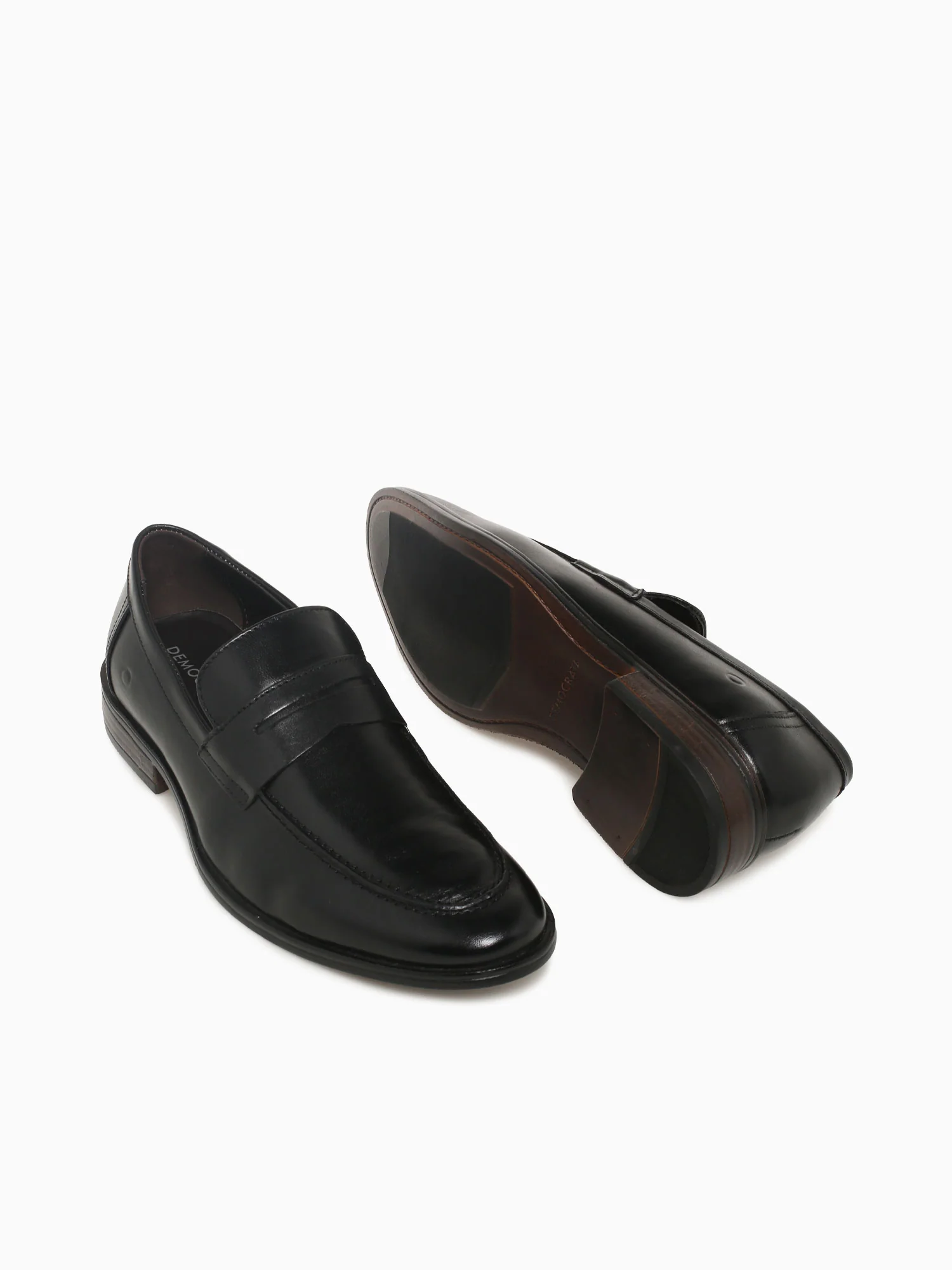 622102001 Black Leather - Image 3