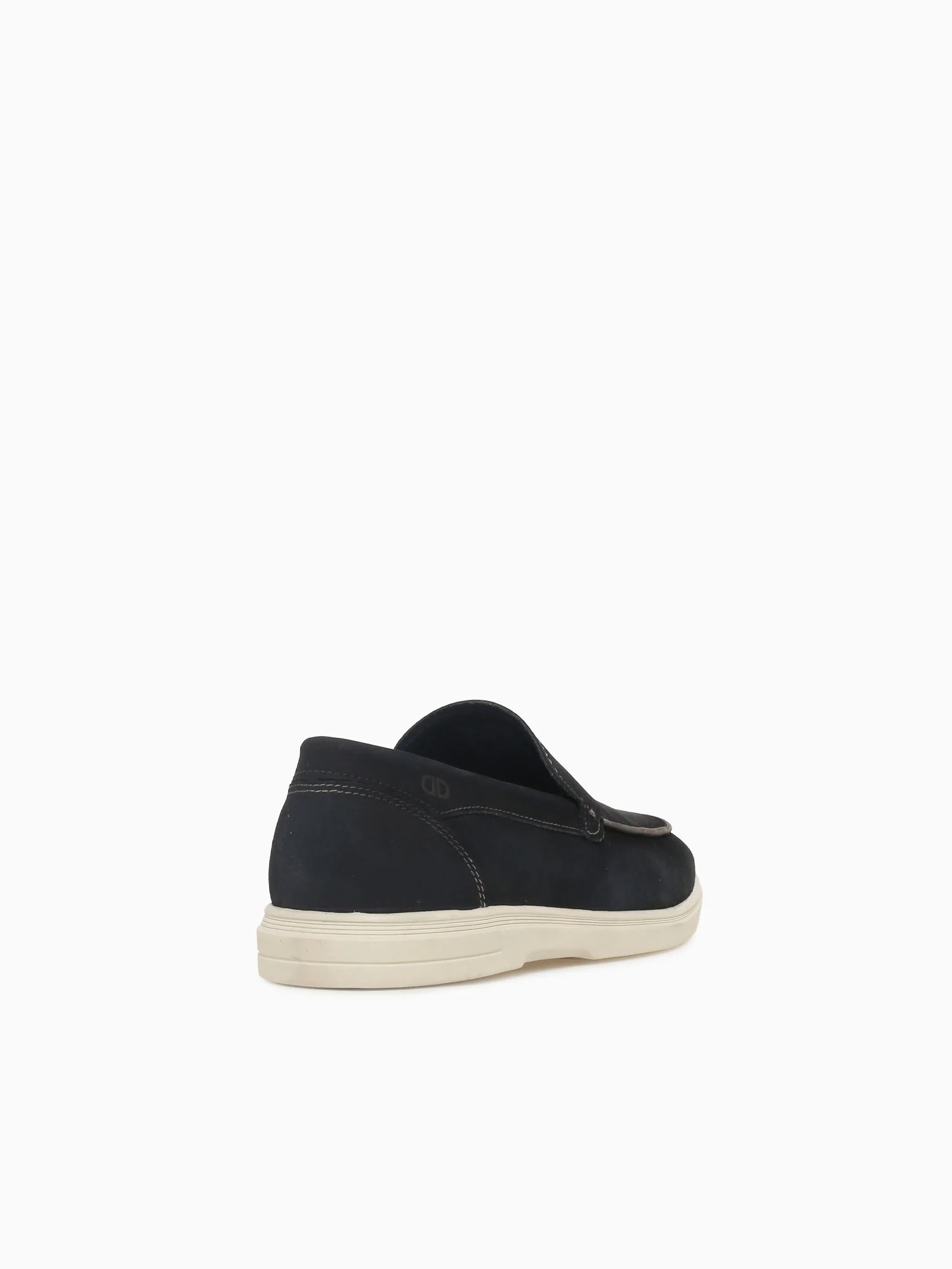 647101001 Navy Nobuck - Image 5
