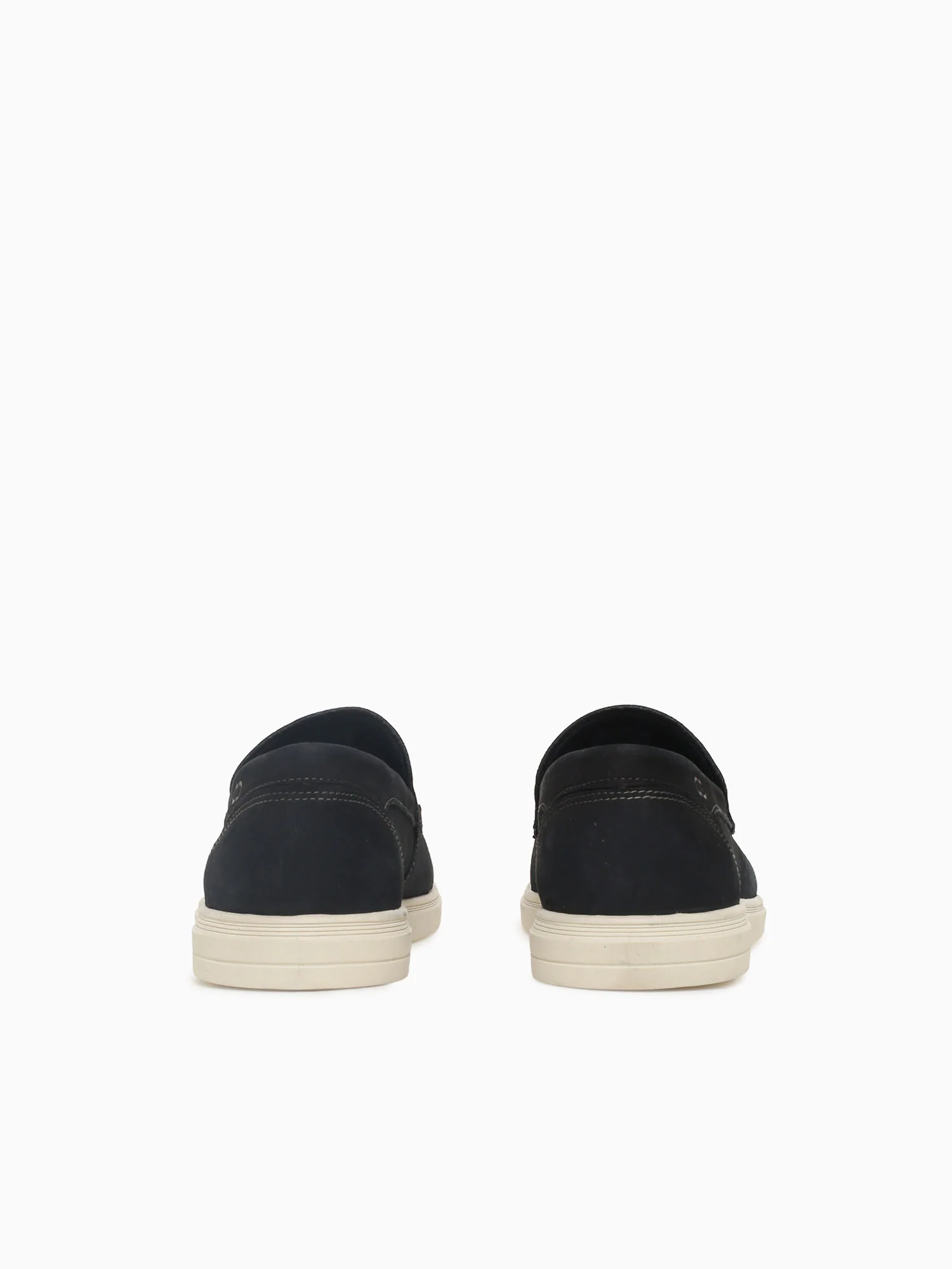 647101001 Navy Nobuck - Image 6