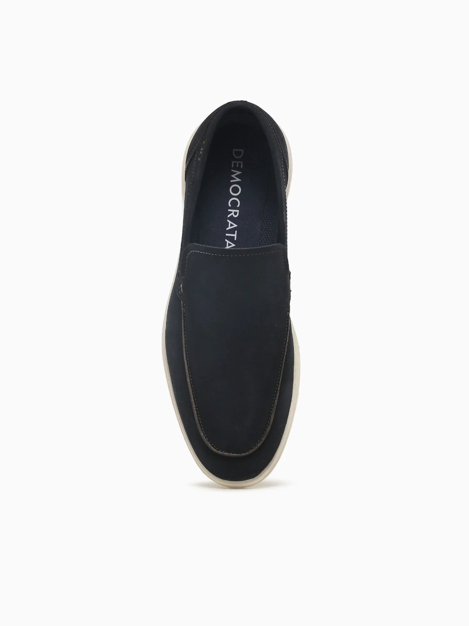 647101001 Navy Nobuck - Image 7