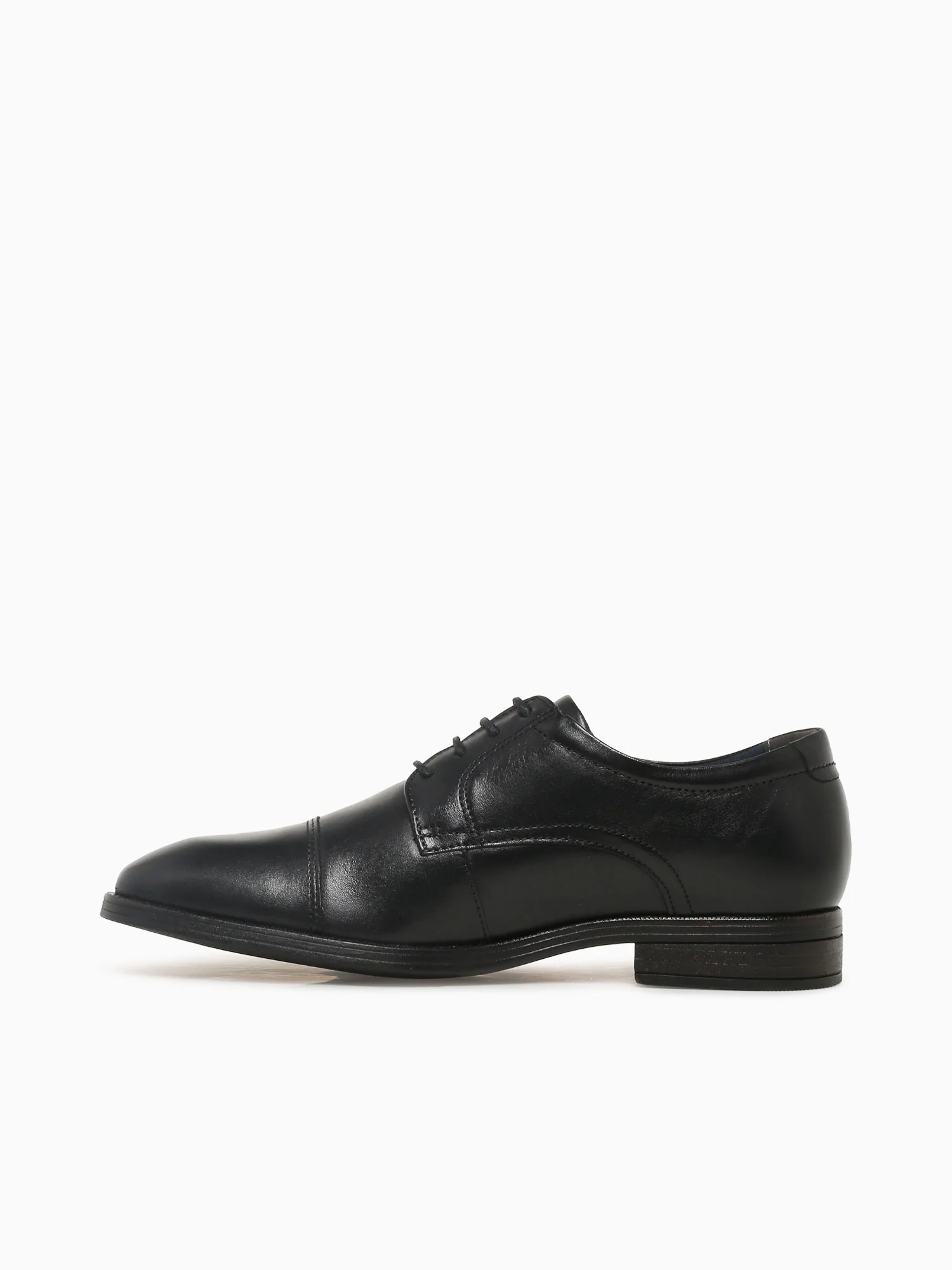 650102001 Black Leather - Image 4