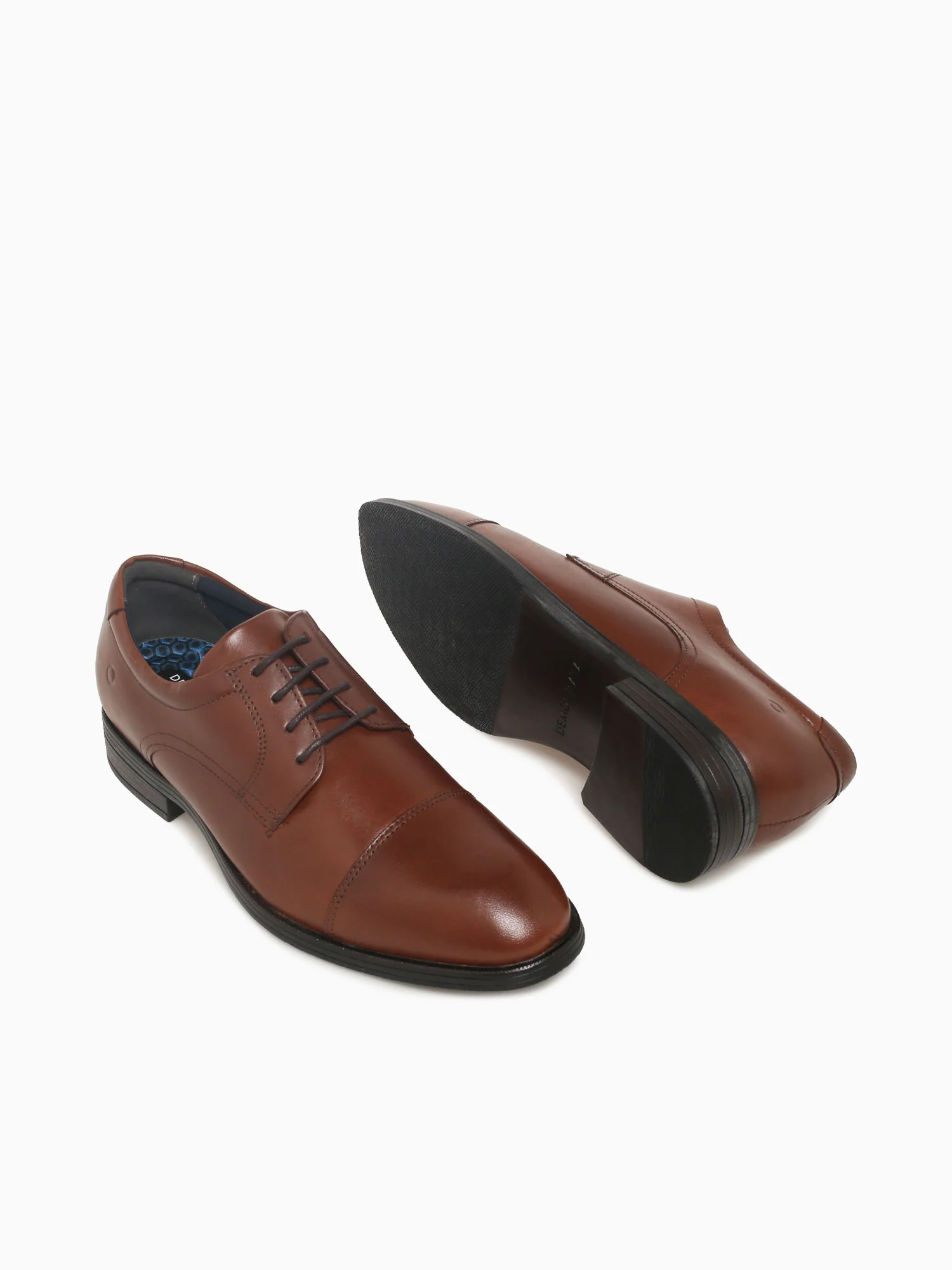 650102002 Tan Leather - Image 3