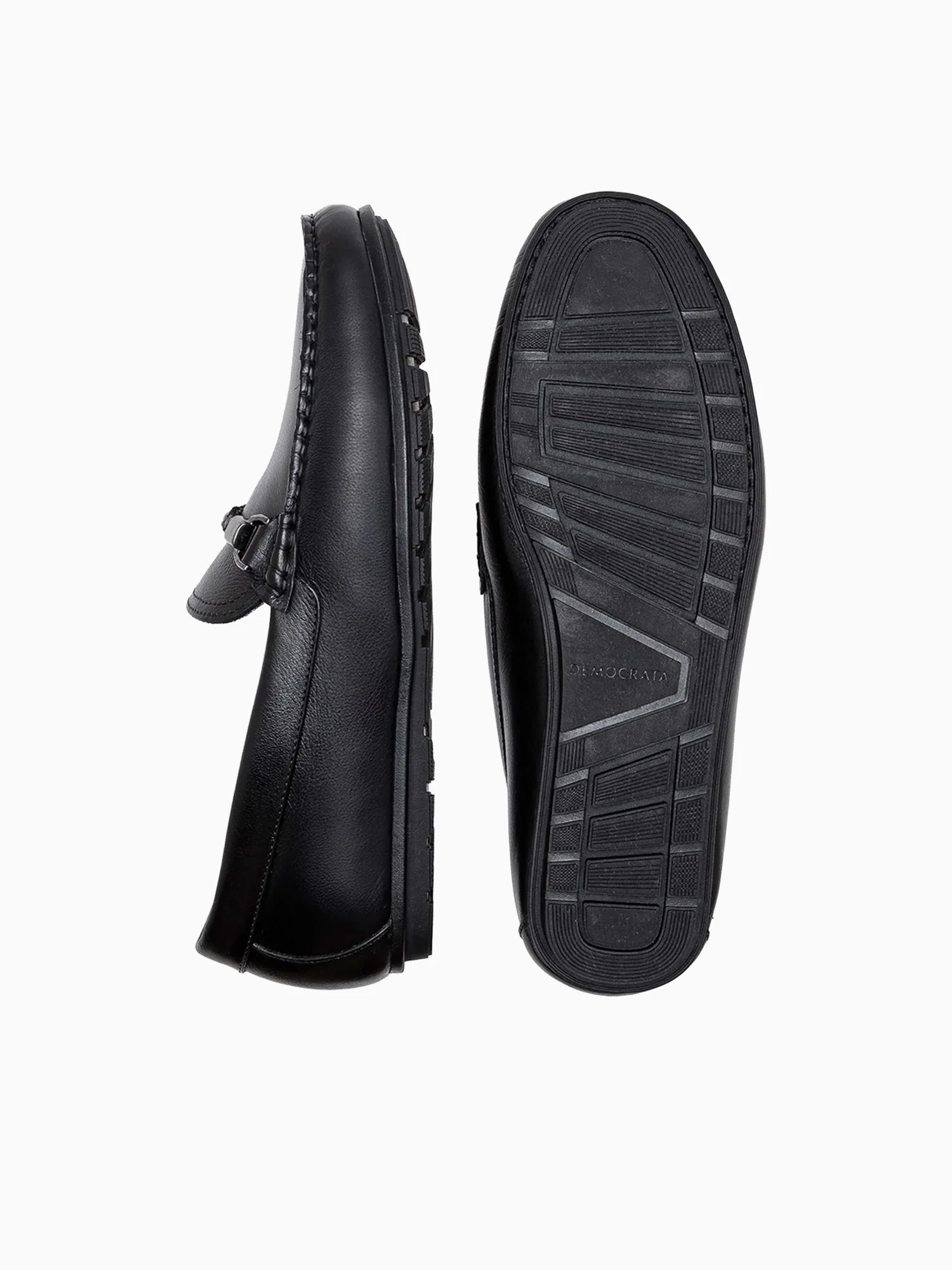 651102001 Black Leather - Image 3