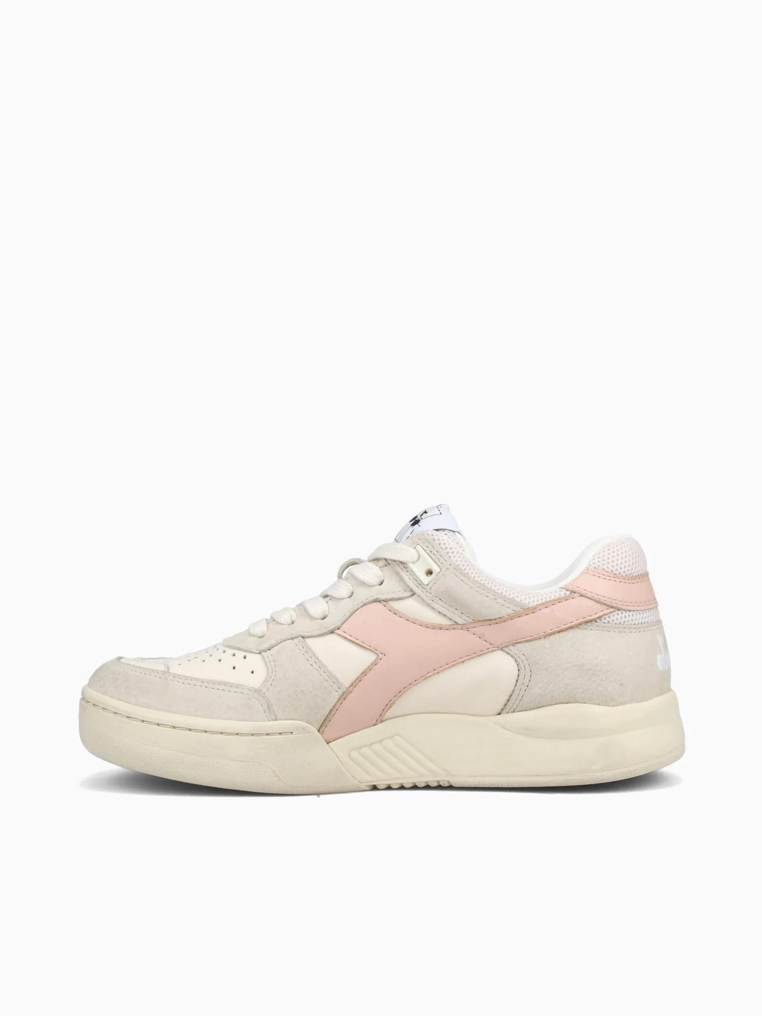 B.560 Pigskin Used Light Beige Leather - Image 3