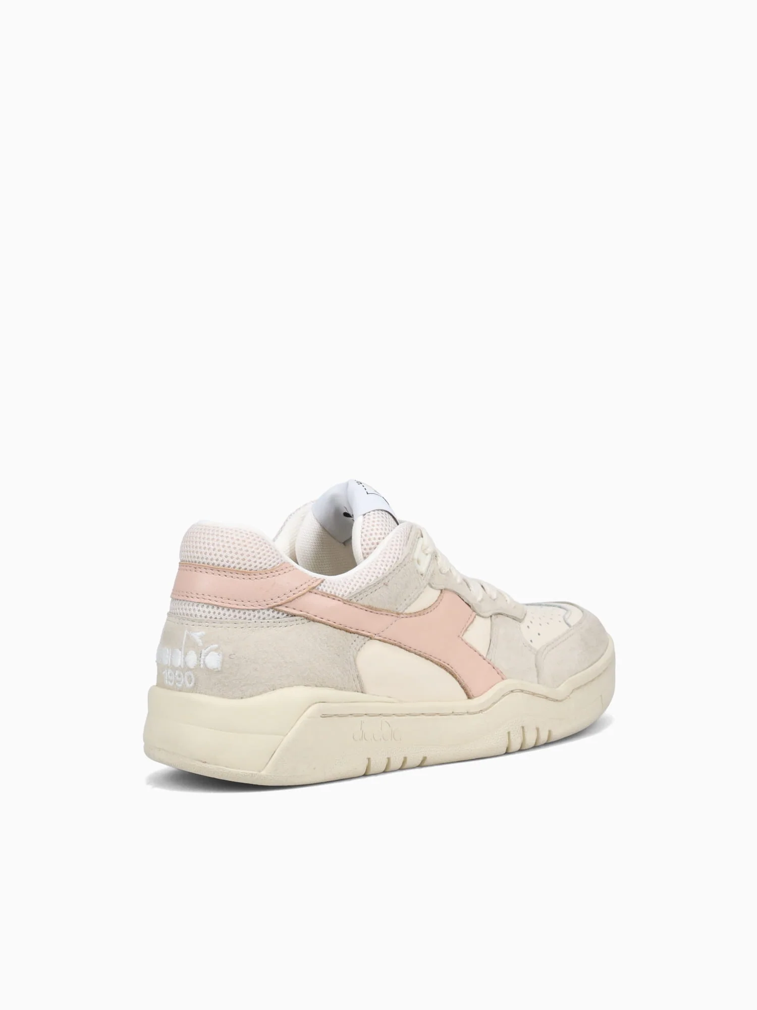 B.560 Pigskin Used Light Beige Leather - Image 4