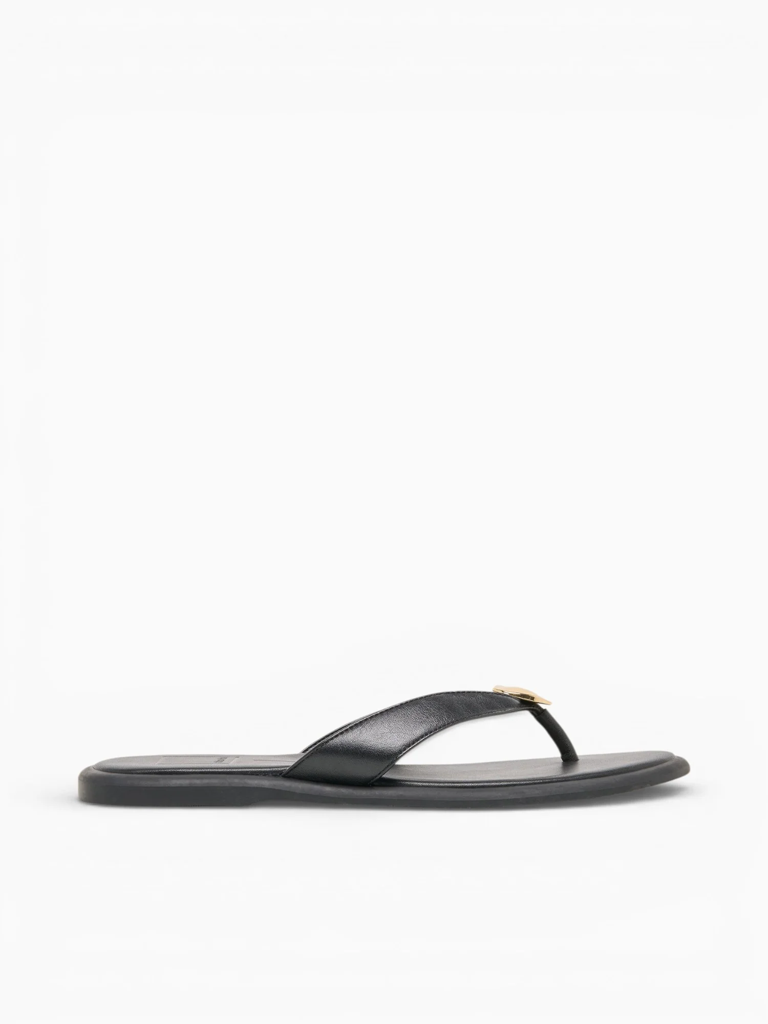 Jaina Dk Brown Suede